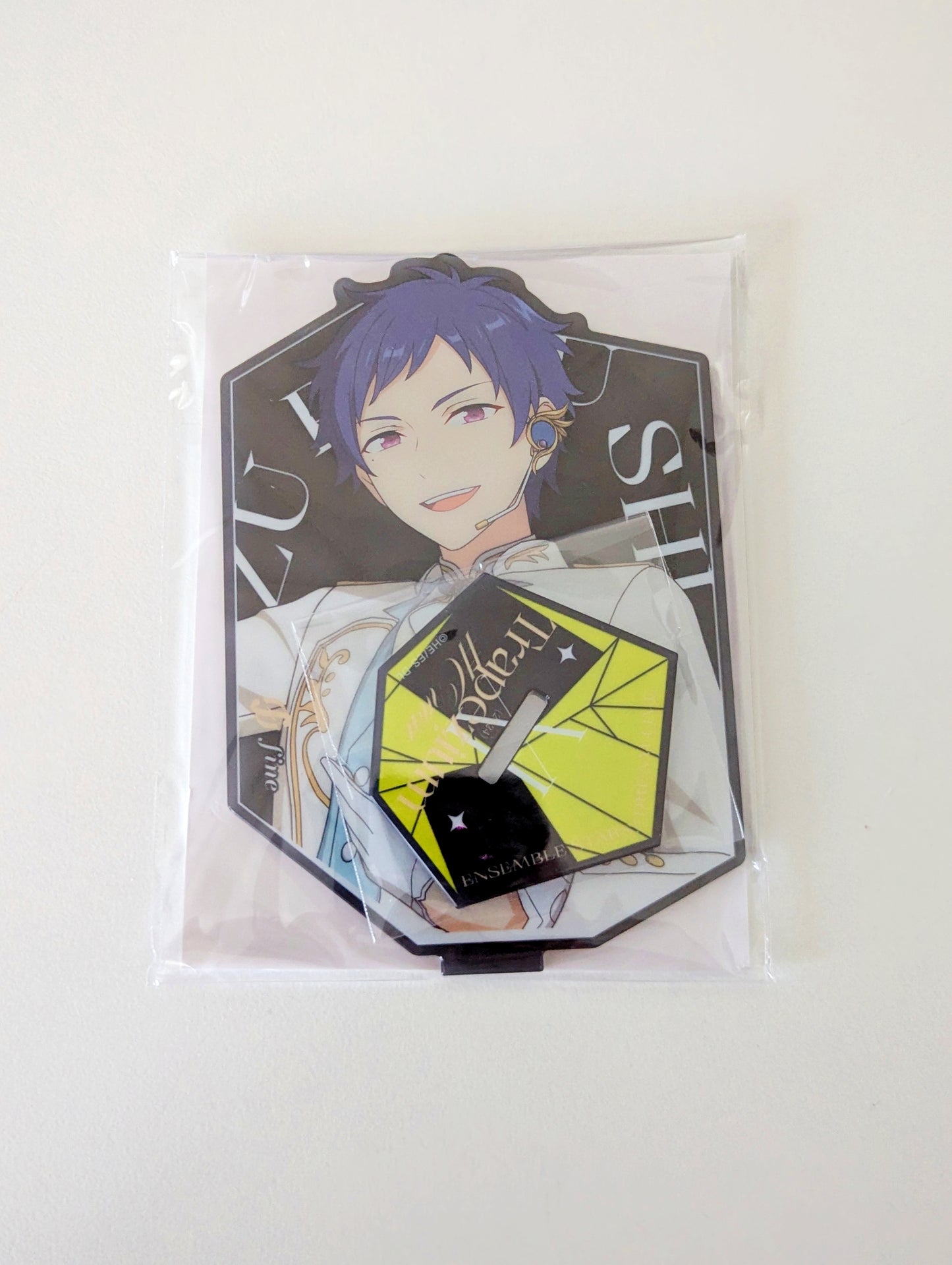 Ensemble Stars!! DREAM LIVE 9th Tour "Trapezium #Orion" - Acrylic Stand