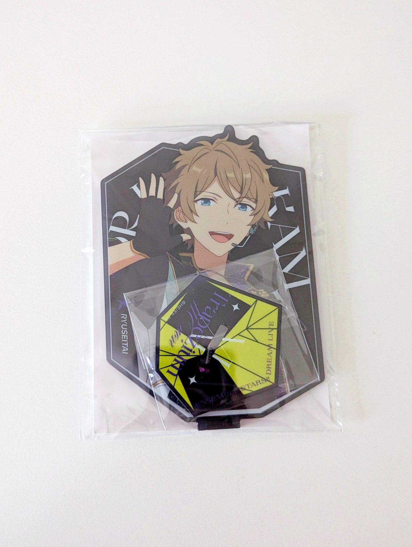 Ensemble Stars!! DREAM LIVE 9th Tour "Trapezium #Orion" - Acrylic Stand