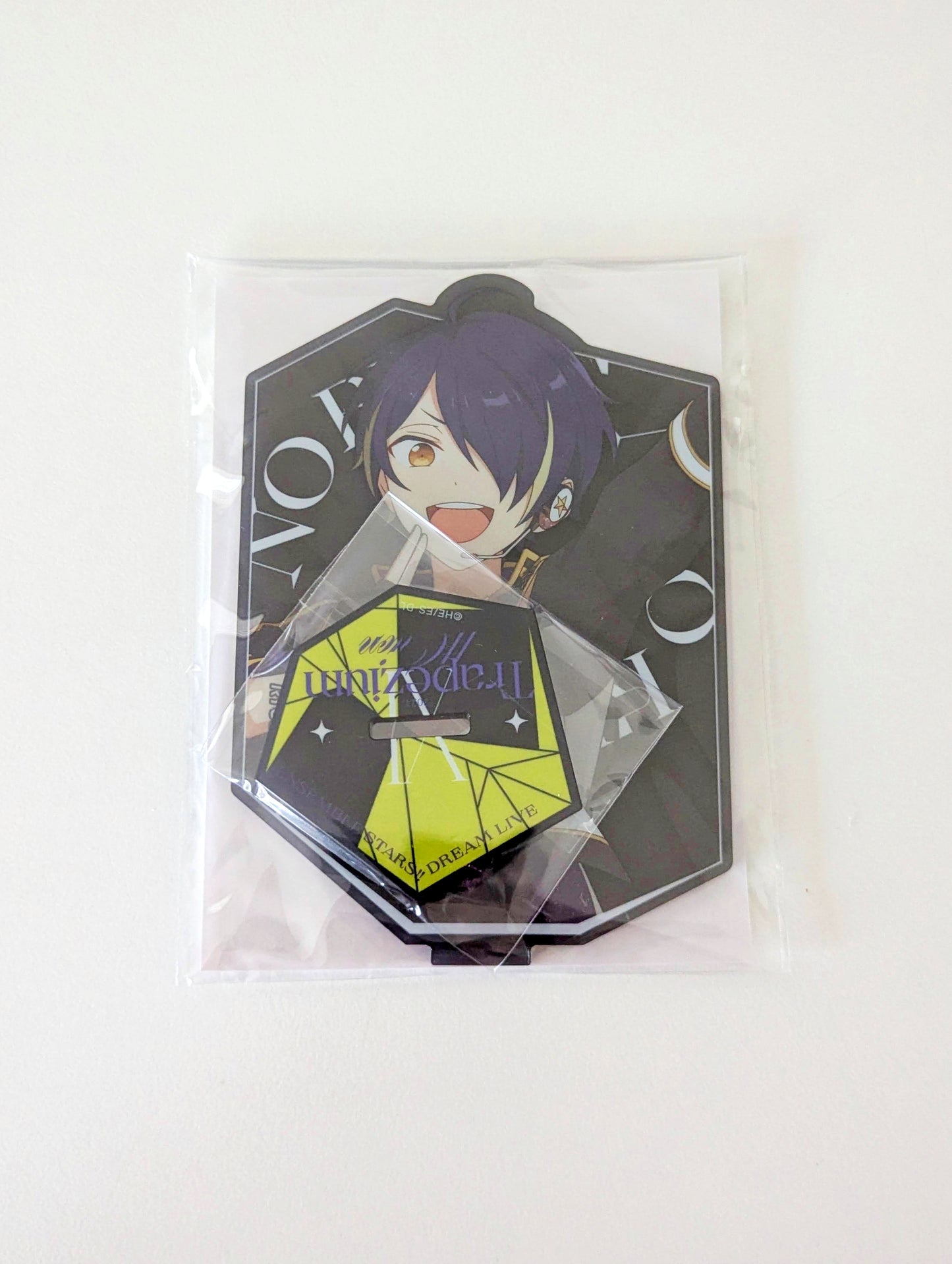 Ensemble Stars!! DREAM LIVE 9th Tour "Trapezium #Orion" - Acrylic Stand