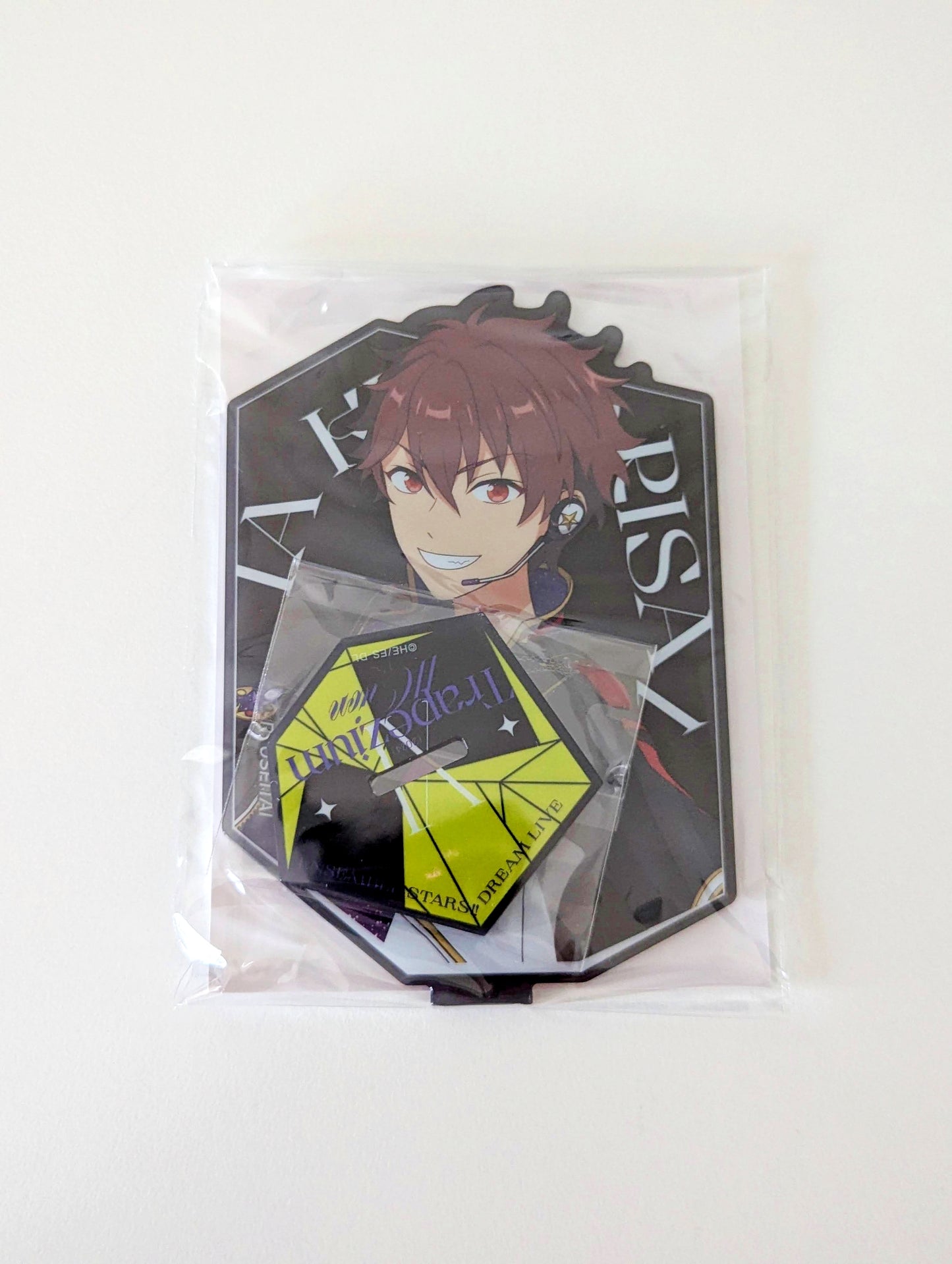 Ensemble Stars!! DREAM LIVE 9th Tour "Trapezium #Orion" - Acrylic Stand