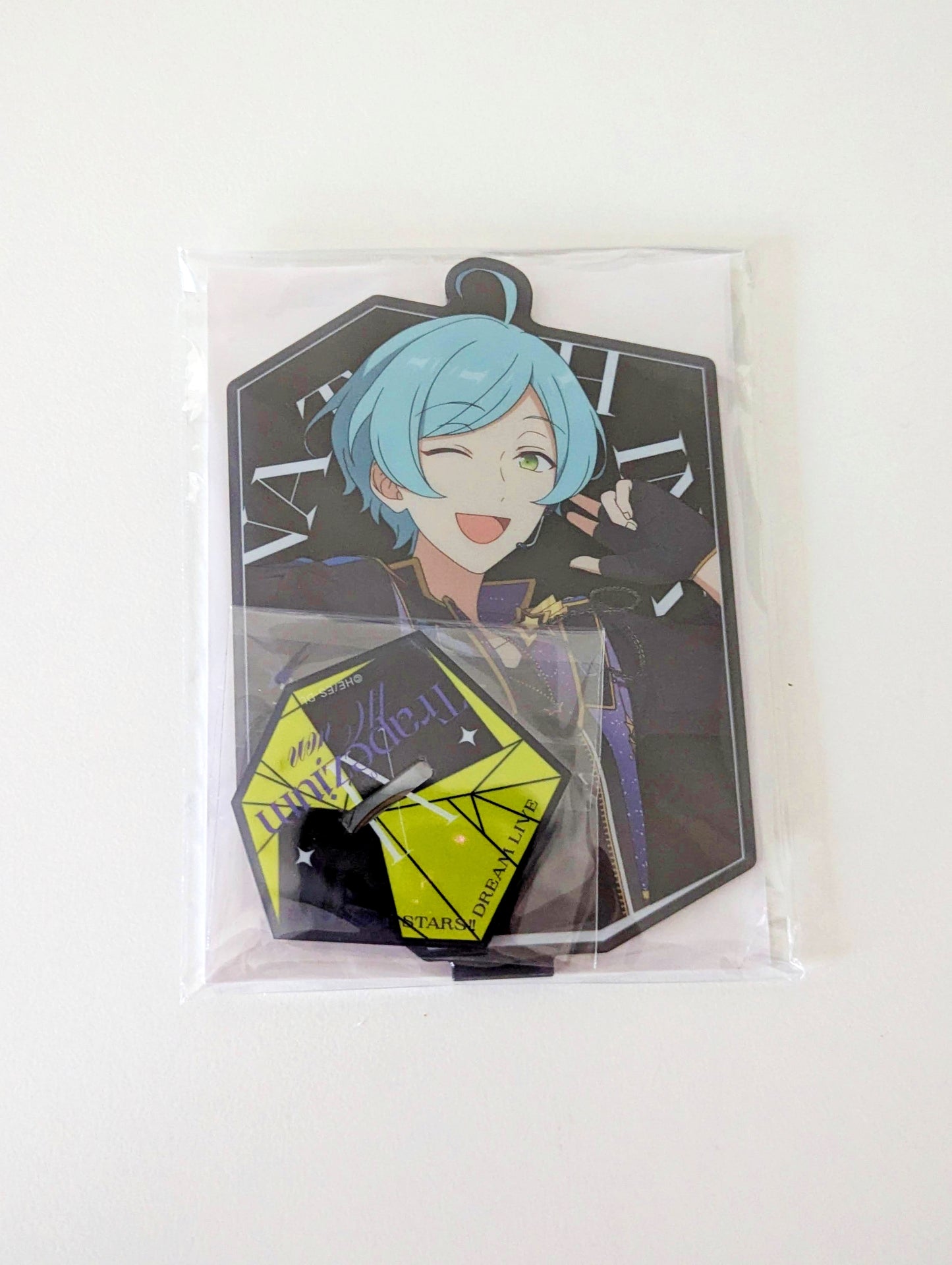 Ensemble Stars!! DREAM LIVE 9th Tour "Trapezium #Orion" - Acrylic Stand