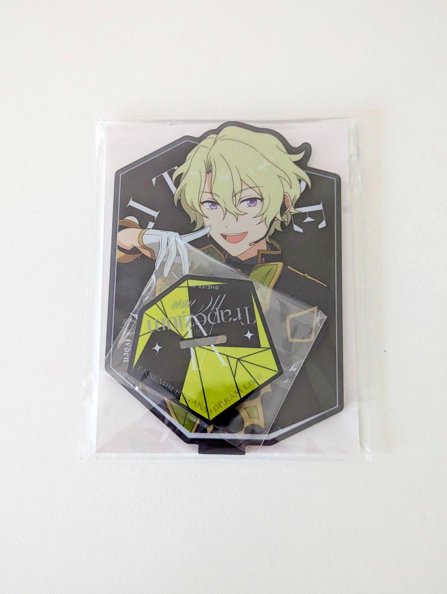 Ensemble Stars!! DREAM LIVE 9th Tour "Trapezium #Orion" - Acrylic Stand