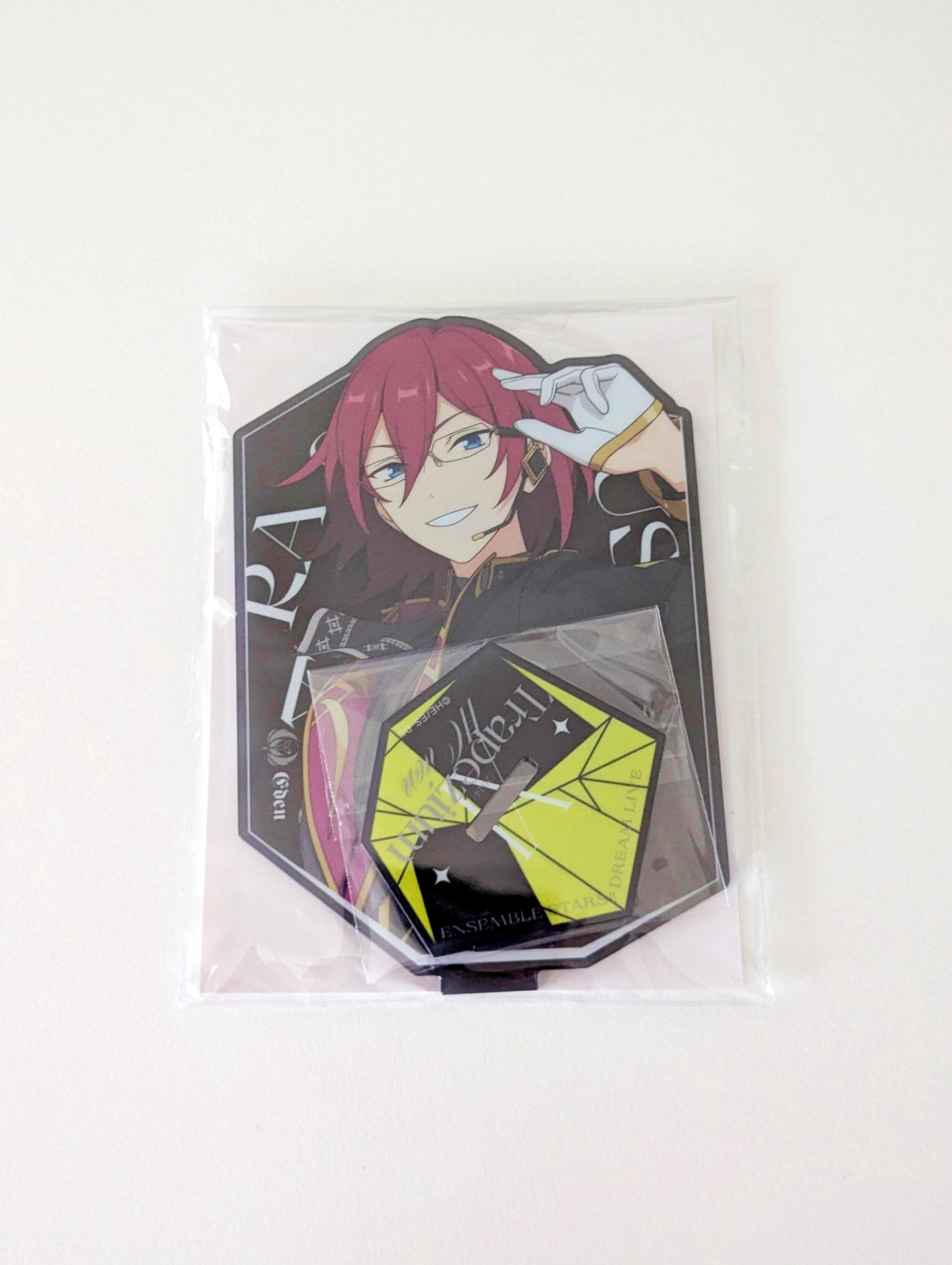 Ensemble Stars!! DREAM LIVE 9th Tour "Trapezium #Orion" - Acrylic Stand