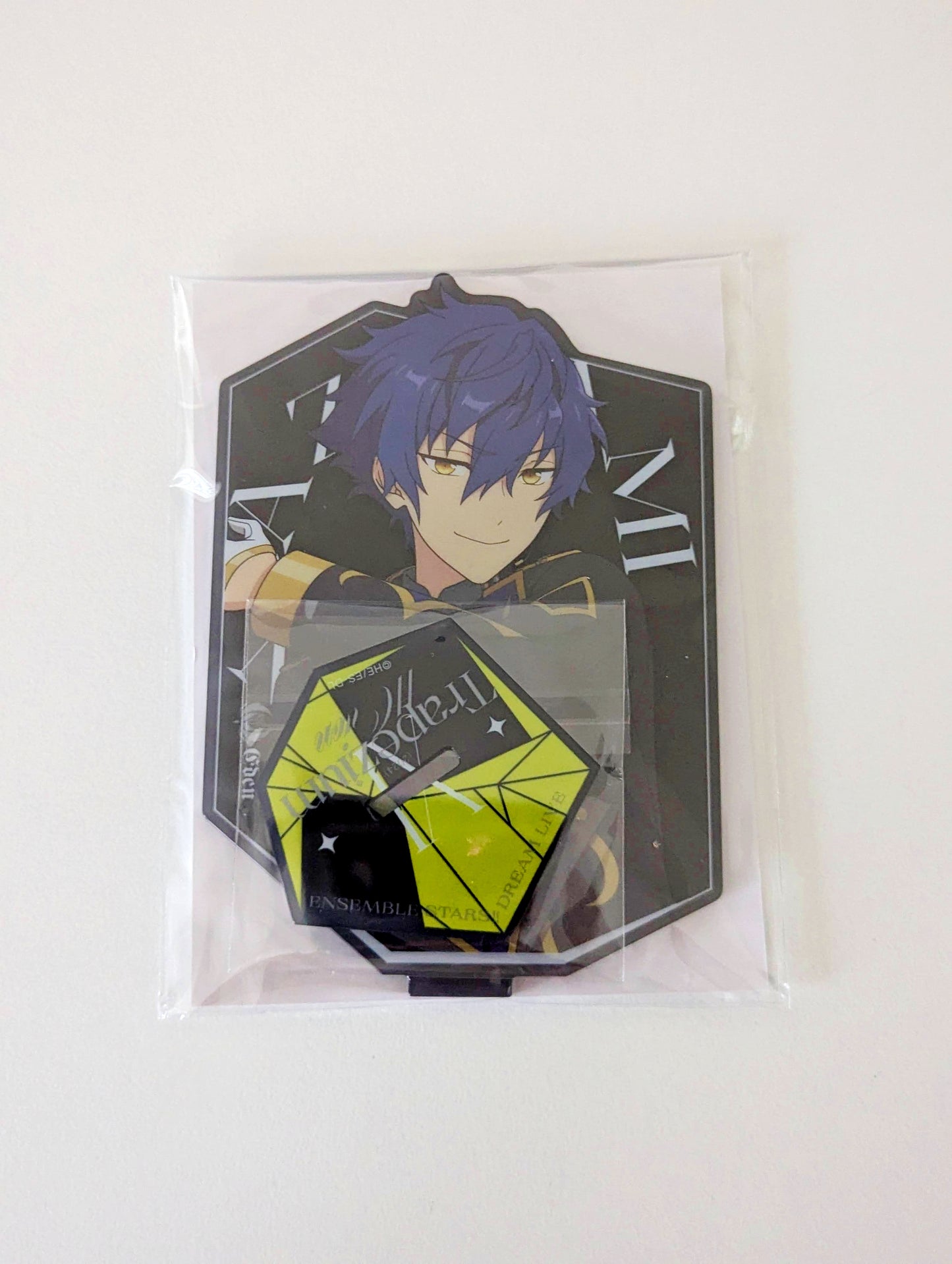 Ensemble Stars!! DREAM LIVE 9th Tour "Trapezium #Orion" - Acrylic Stand