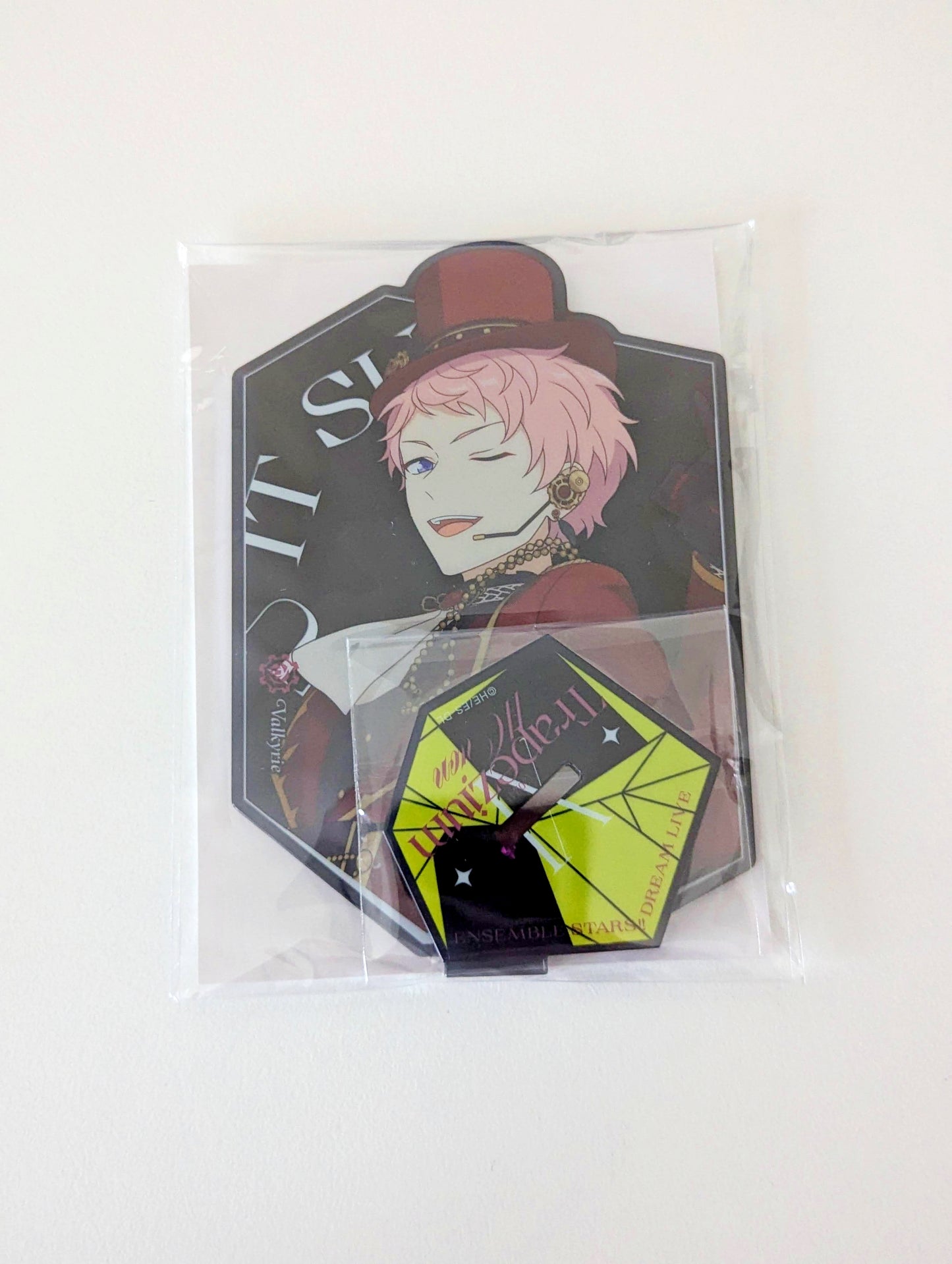 Ensemble Stars!! DREAM LIVE 9th Tour "Trapezium #Orion" - Acrylic Stand