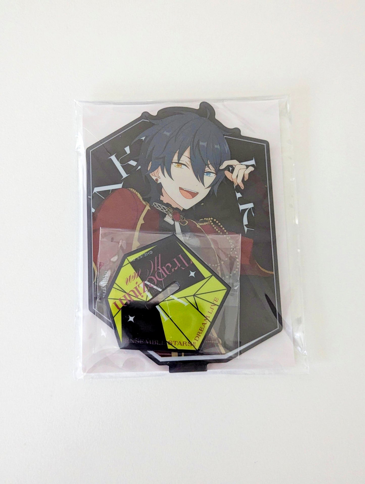 Ensemble Stars!! DREAM LIVE 9th Tour "Trapezium #Orion" - Acrylic Stand