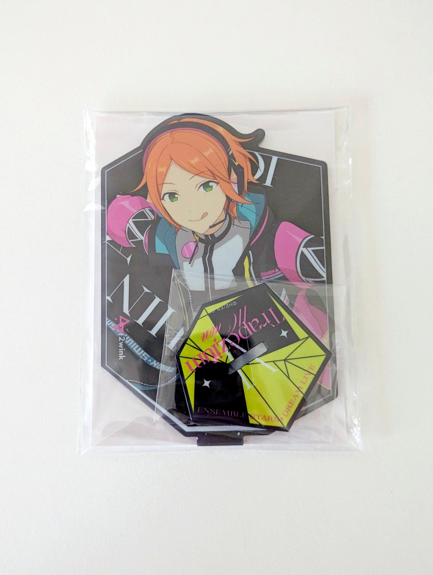 Ensemble Stars!! DREAM LIVE 9th Tour "Trapezium #Orion" - Acrylic Stand