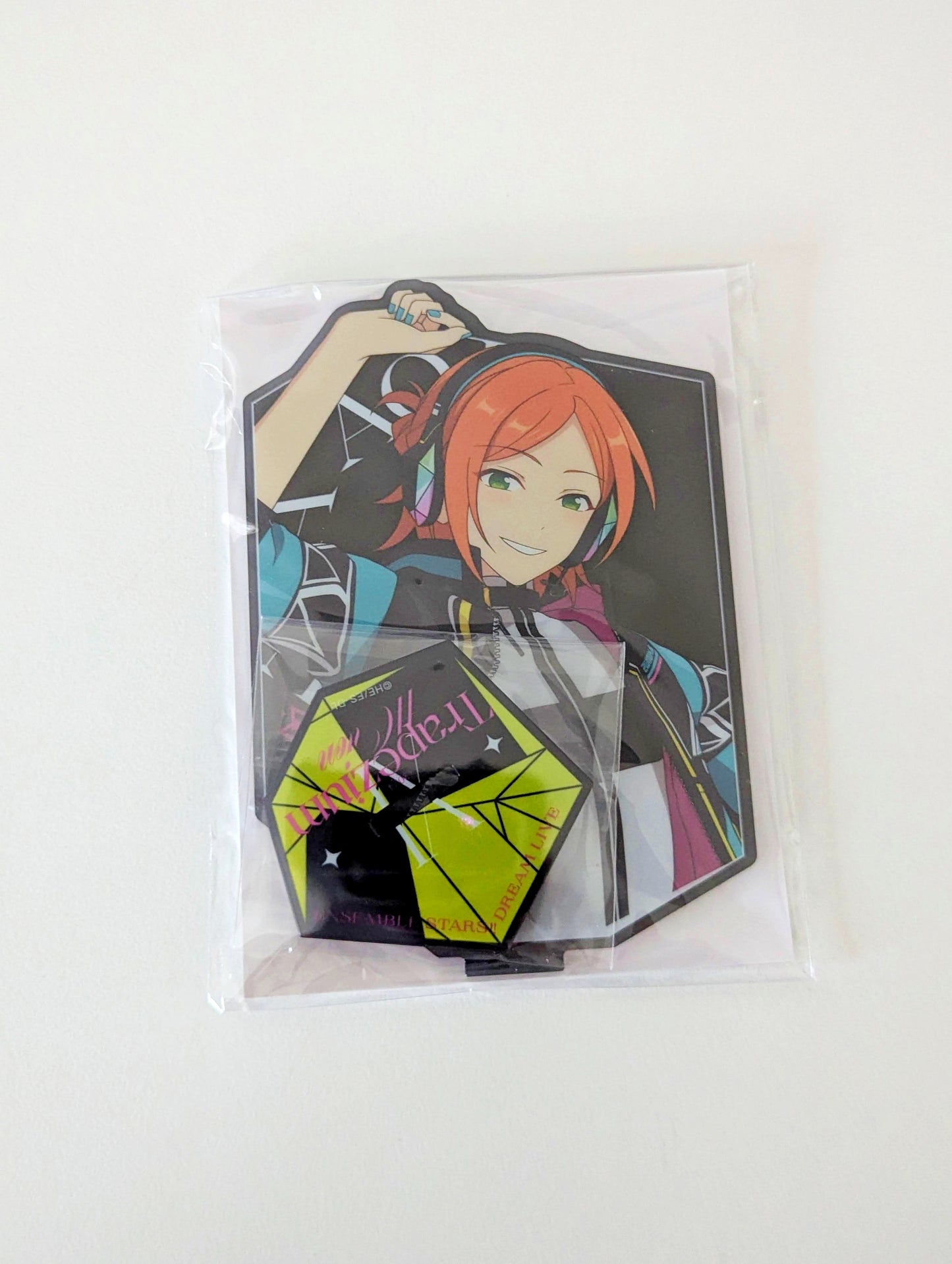 Ensemble Stars!! DREAM LIVE 9th Tour "Trapezium #Orion" - Acrylic Stand