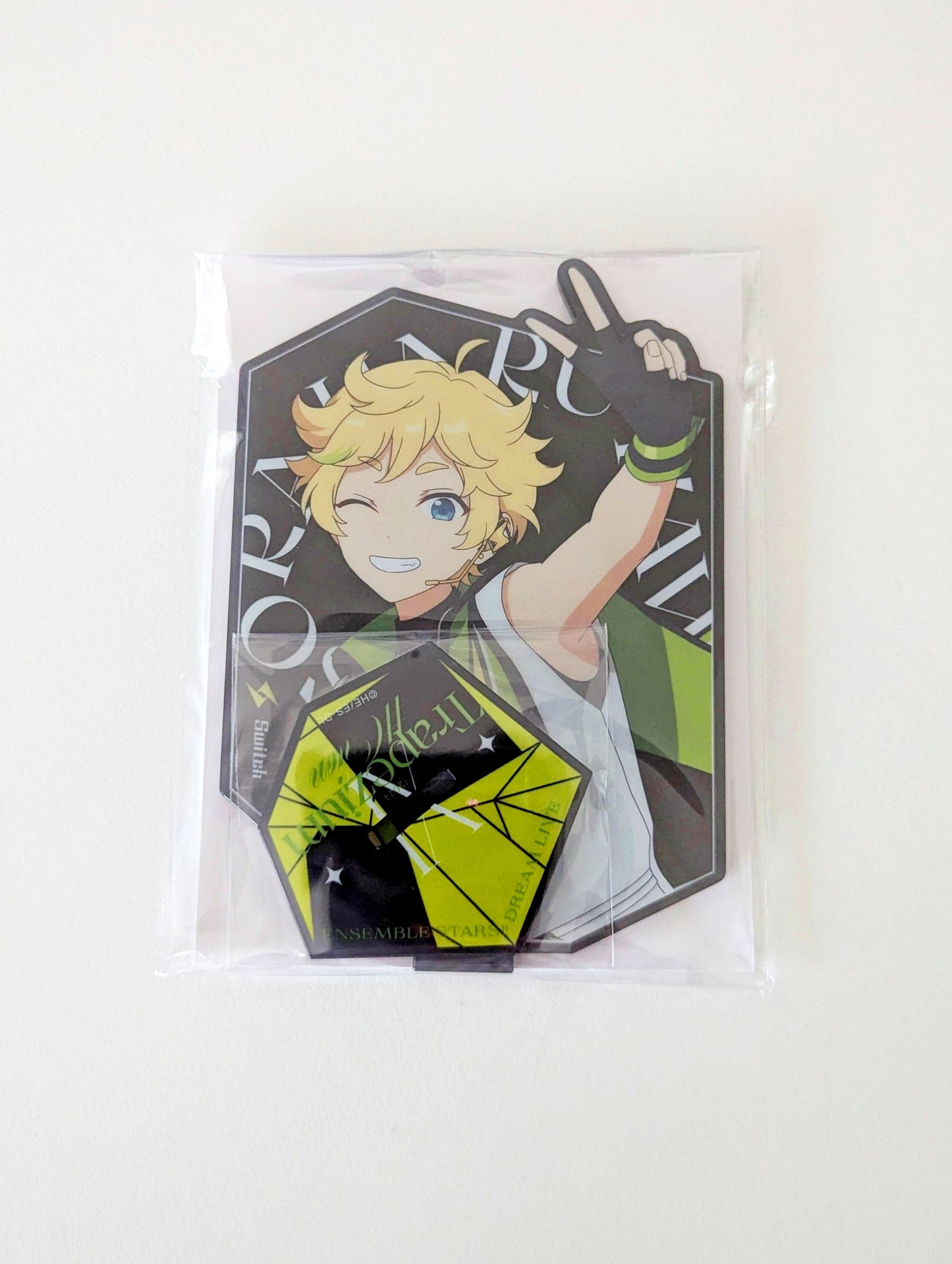 Ensemble Stars!! DREAM LIVE 9th Tour "Trapezium #Orion" - Acrylic Stand