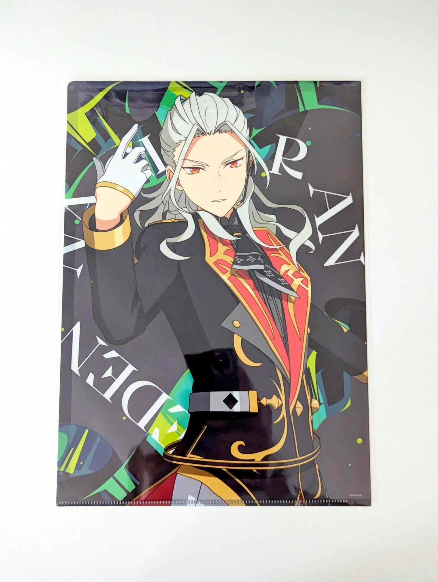 Ensemble Stars!! DREAM LIVE 9th Tour "Trapezium #Orion" - Clear File