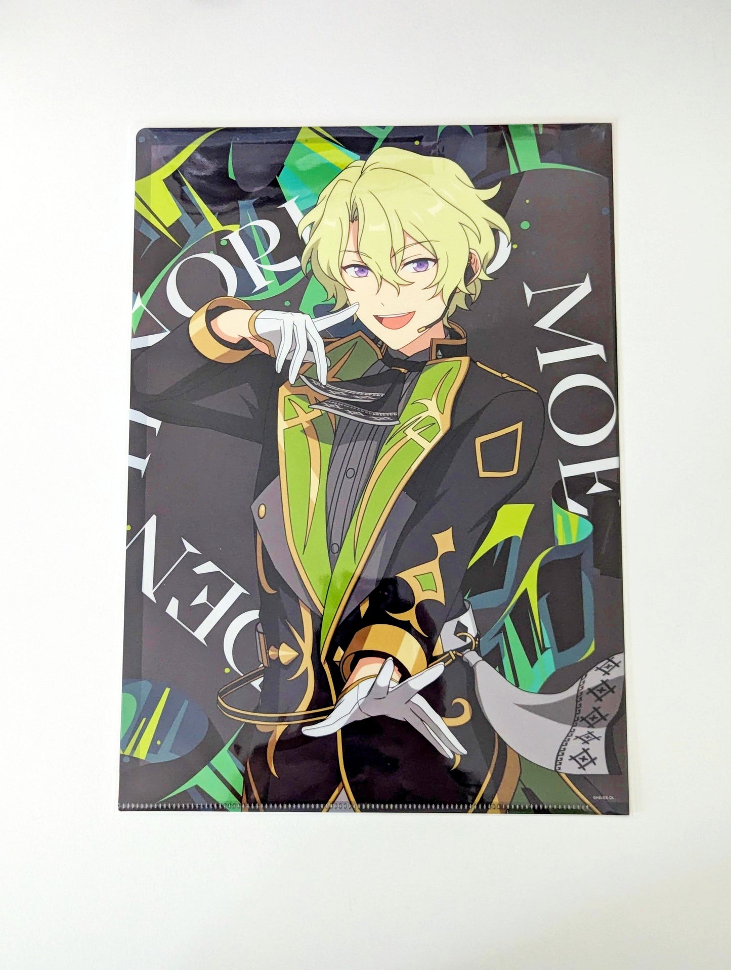 Ensemble Stars!! DREAM LIVE 9th Tour "Trapezium #Orion" - Clear File