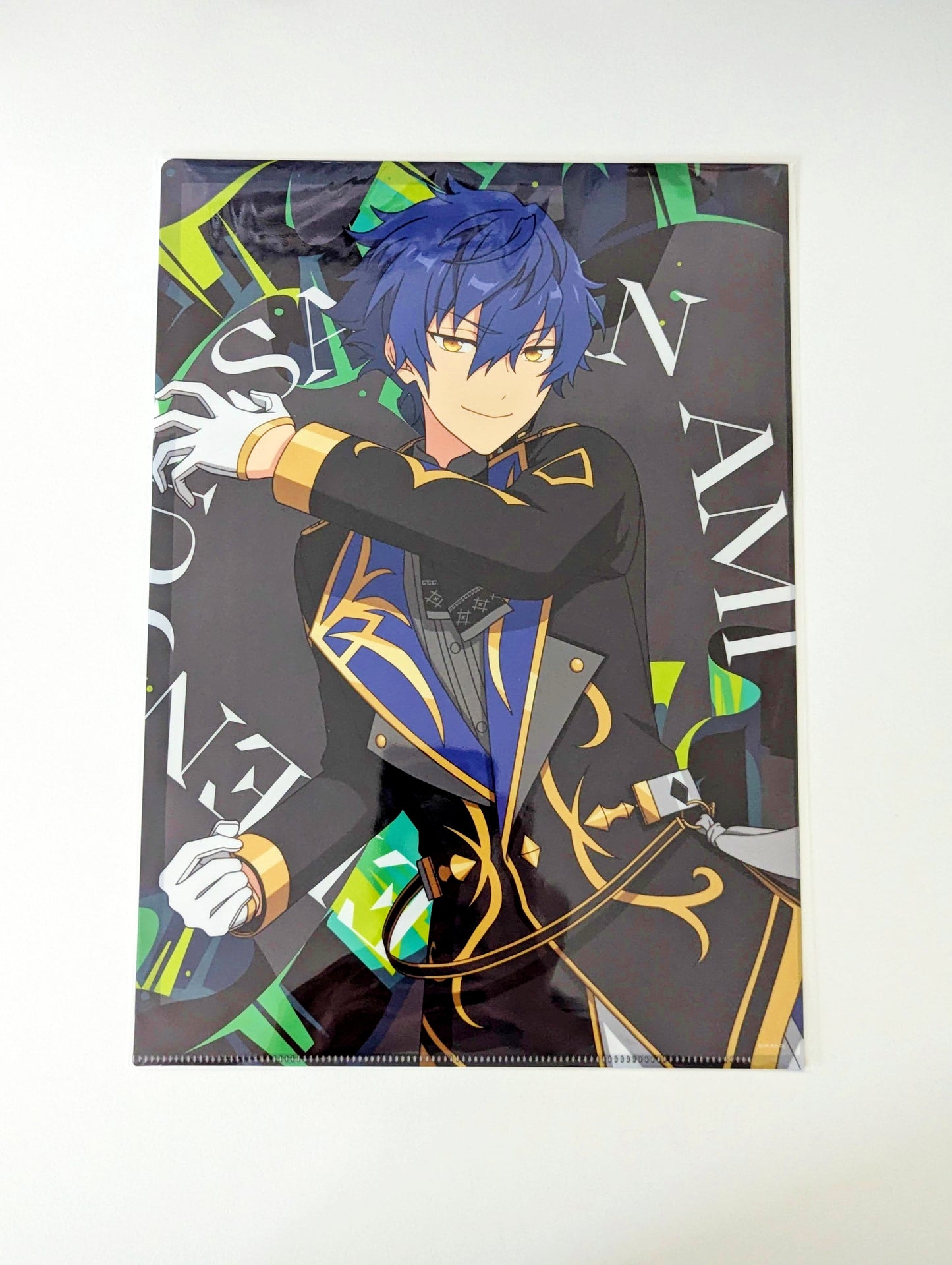 Ensemble Stars!! DREAM LIVE 9th Tour "Trapezium #Orion" - Clear File