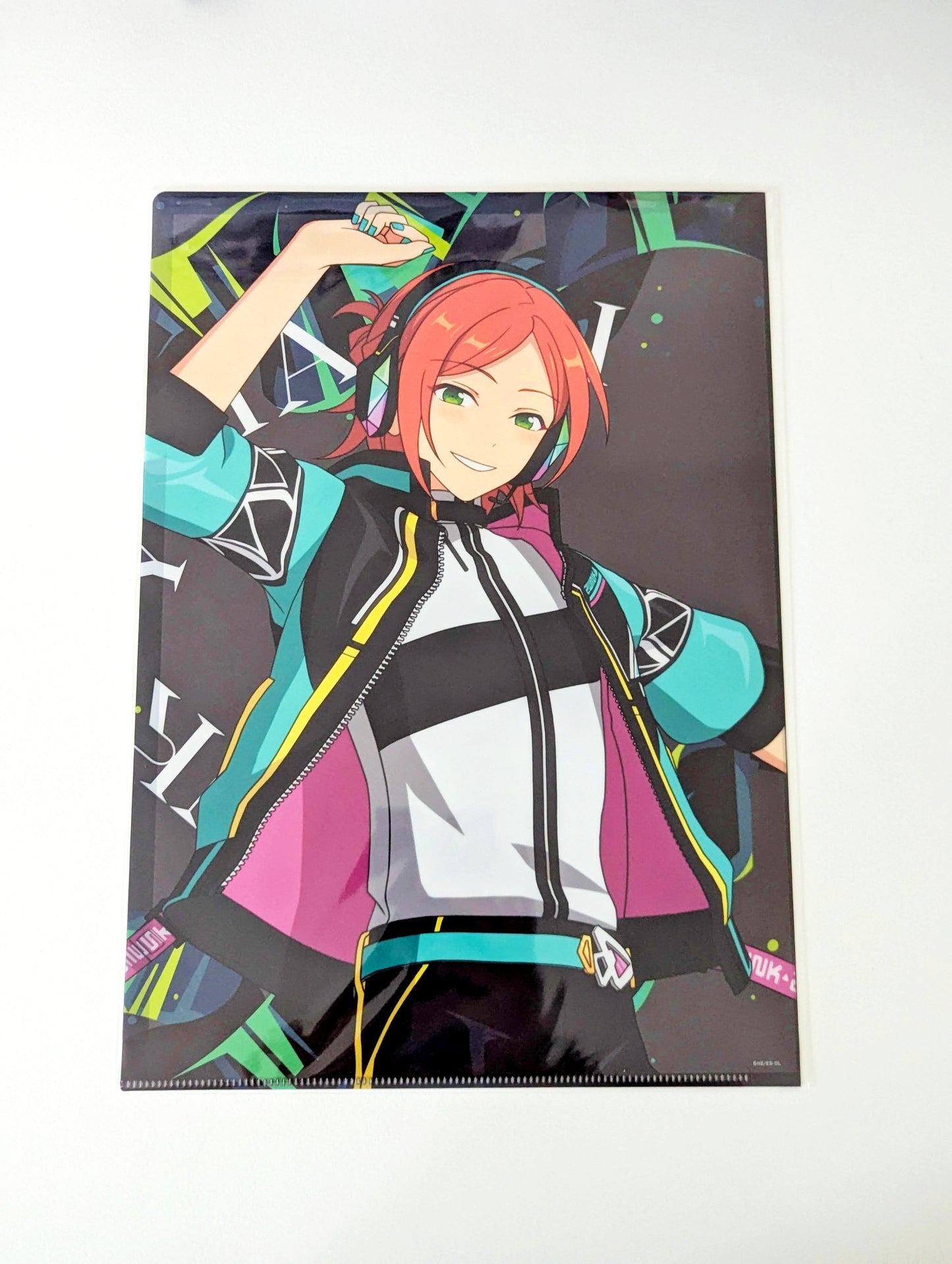 Ensemble Stars!! DREAM LIVE 9th Tour "Trapezium #Orion" - Clear File