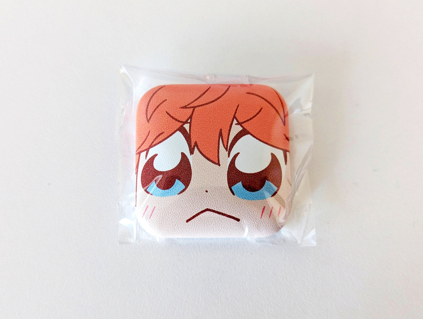 Ensemble Stars!! CN Bkub Okawa Cooperative Cute Badge