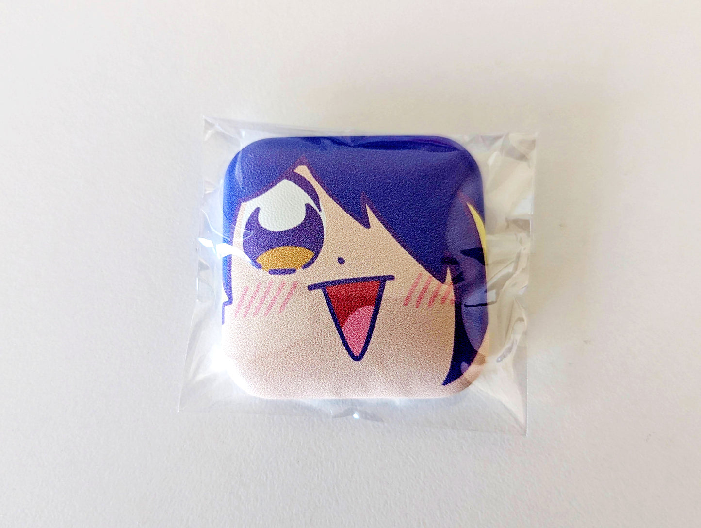 Ensemble Stars!! CN Bkub Okawa Cooperative Cute Badge