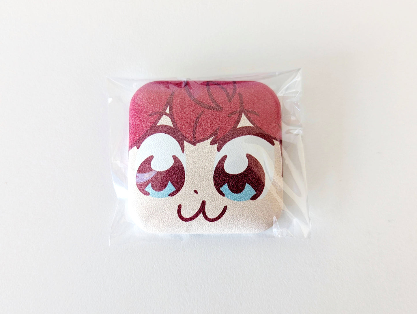 Ensemble Stars!! CN Bkub Okawa Cooperative Cute Badge