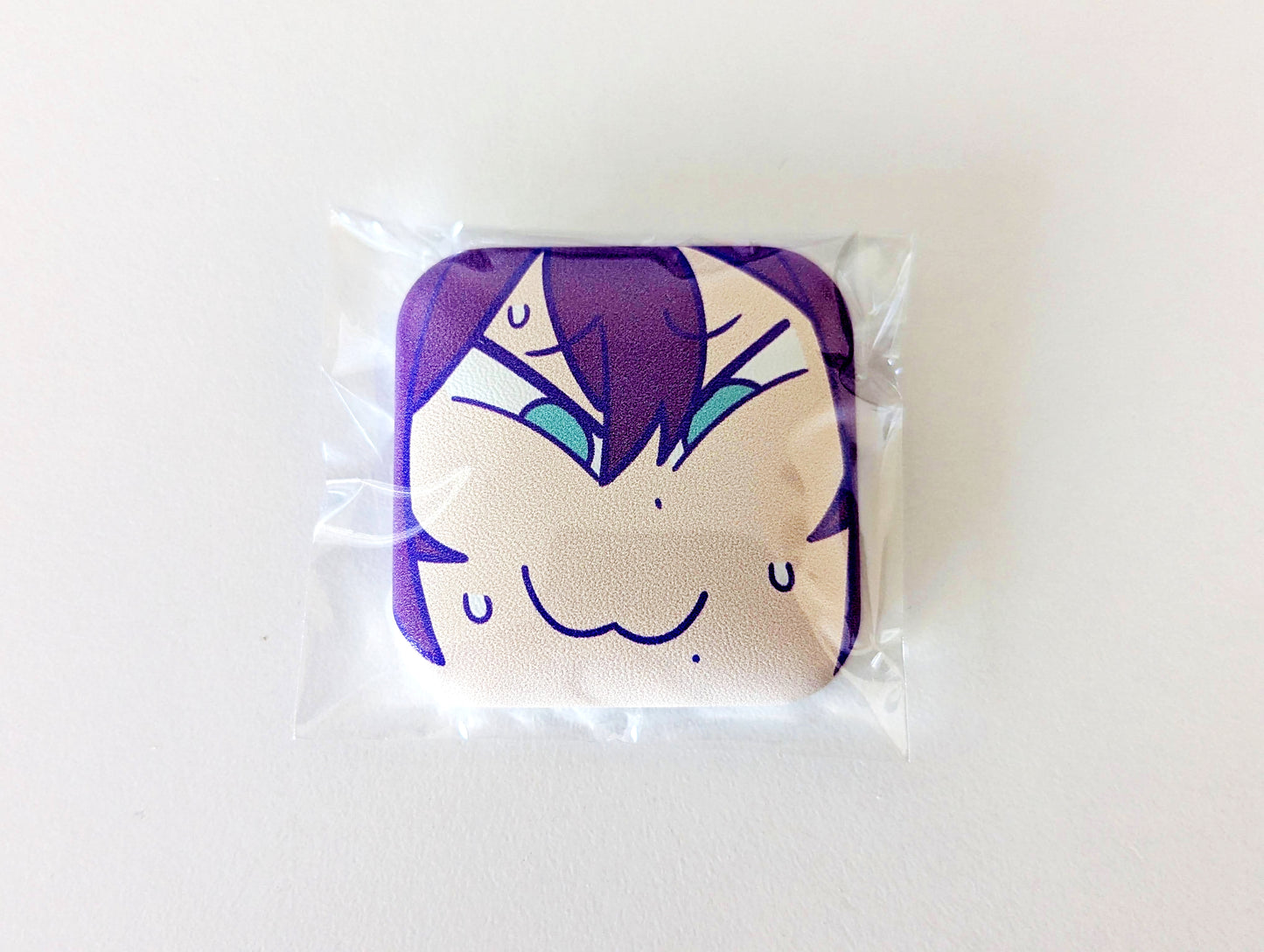 Ensemble Stars!! CN Bkub Okawa Cooperative Cute Badge