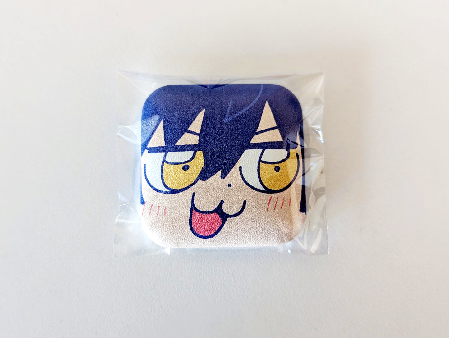 Ensemble Stars!! CN Bkub Okawa Cooperative Cute Badge