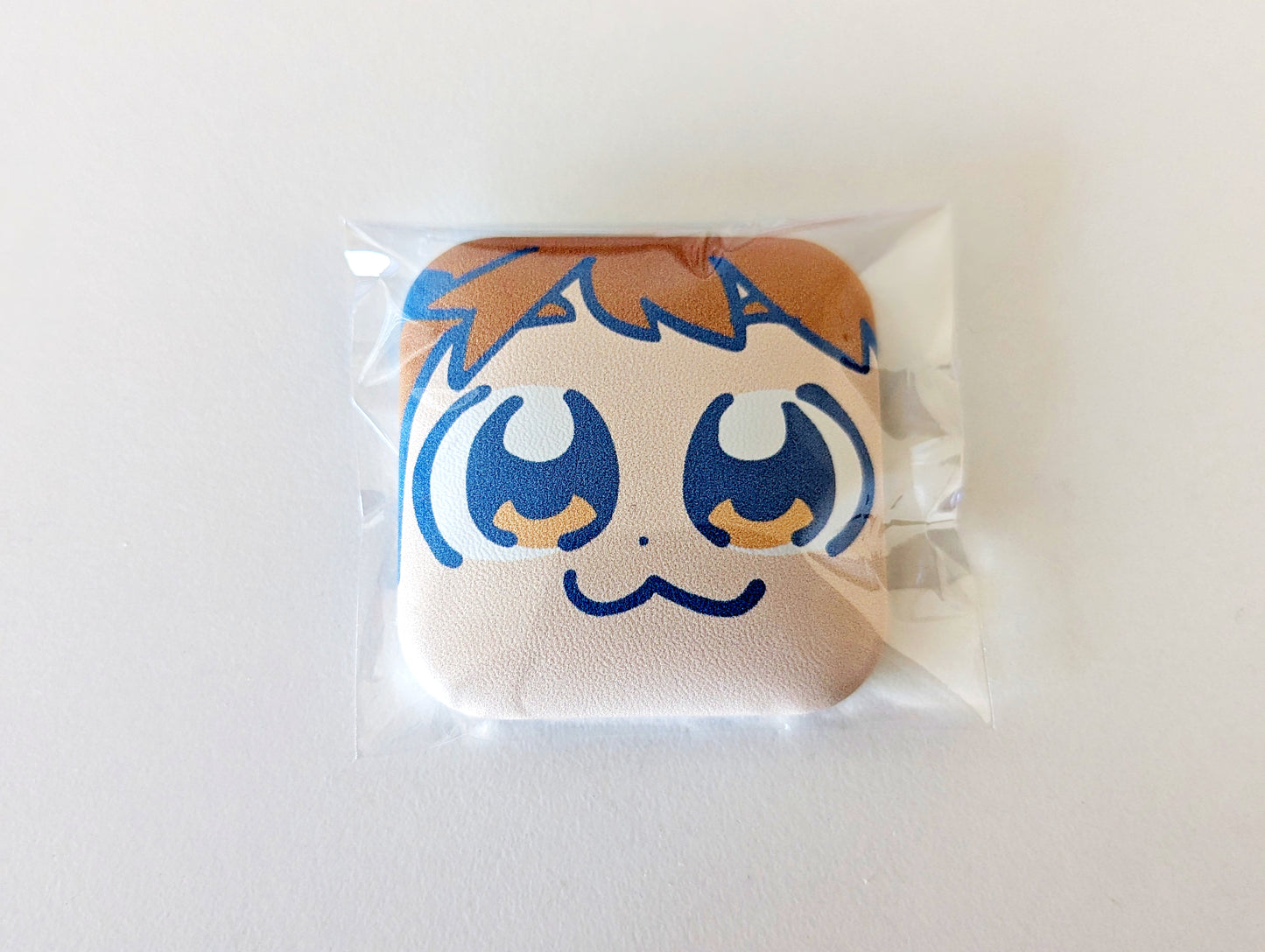 Ensemble Stars!! CN Bkub Okawa Cooperative Cute Badge