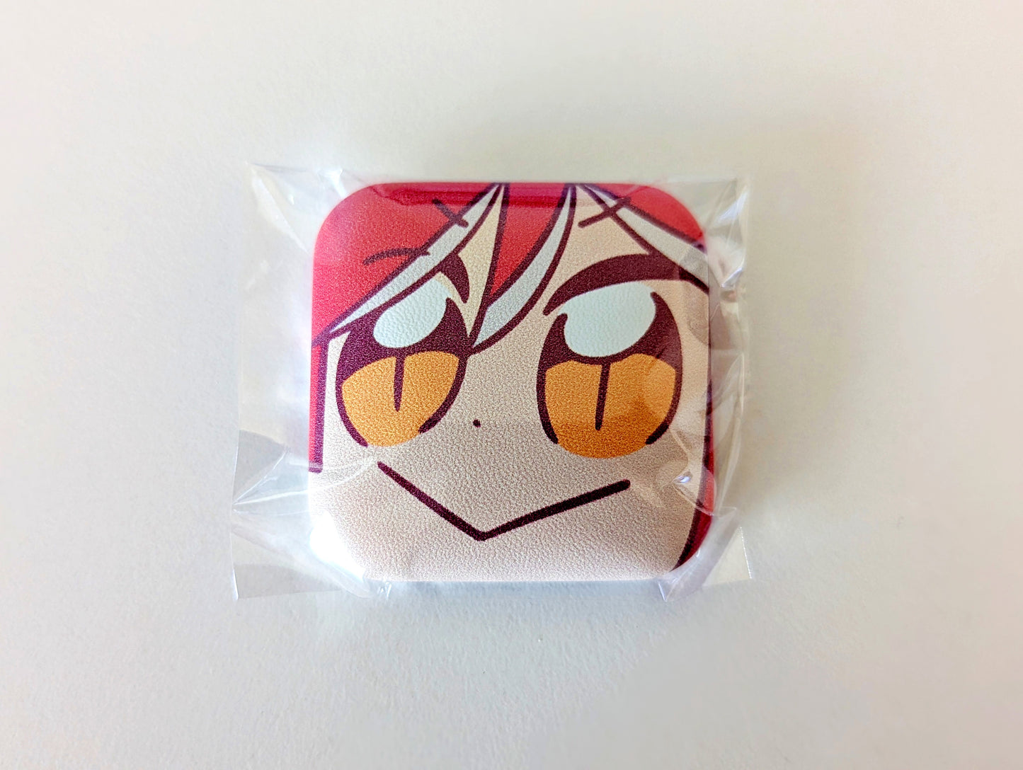 Ensemble Stars!! CN Bkub Okawa Cooperative Cute Badge