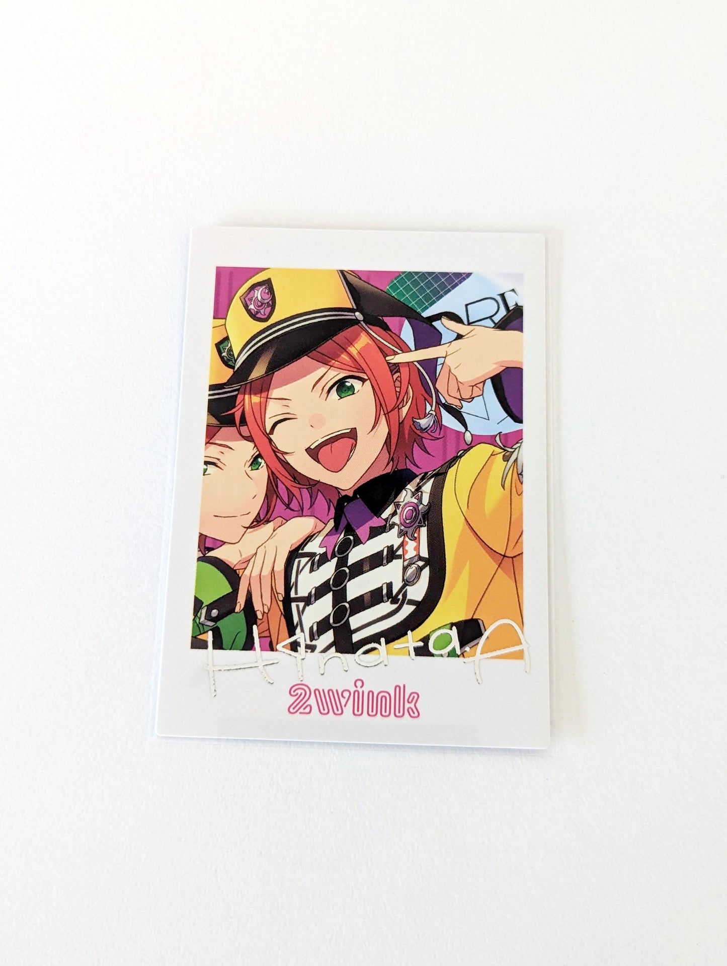 Ensemble Stars!! gracolle P.A.shots!! ALBUM SERIES "TRIP"