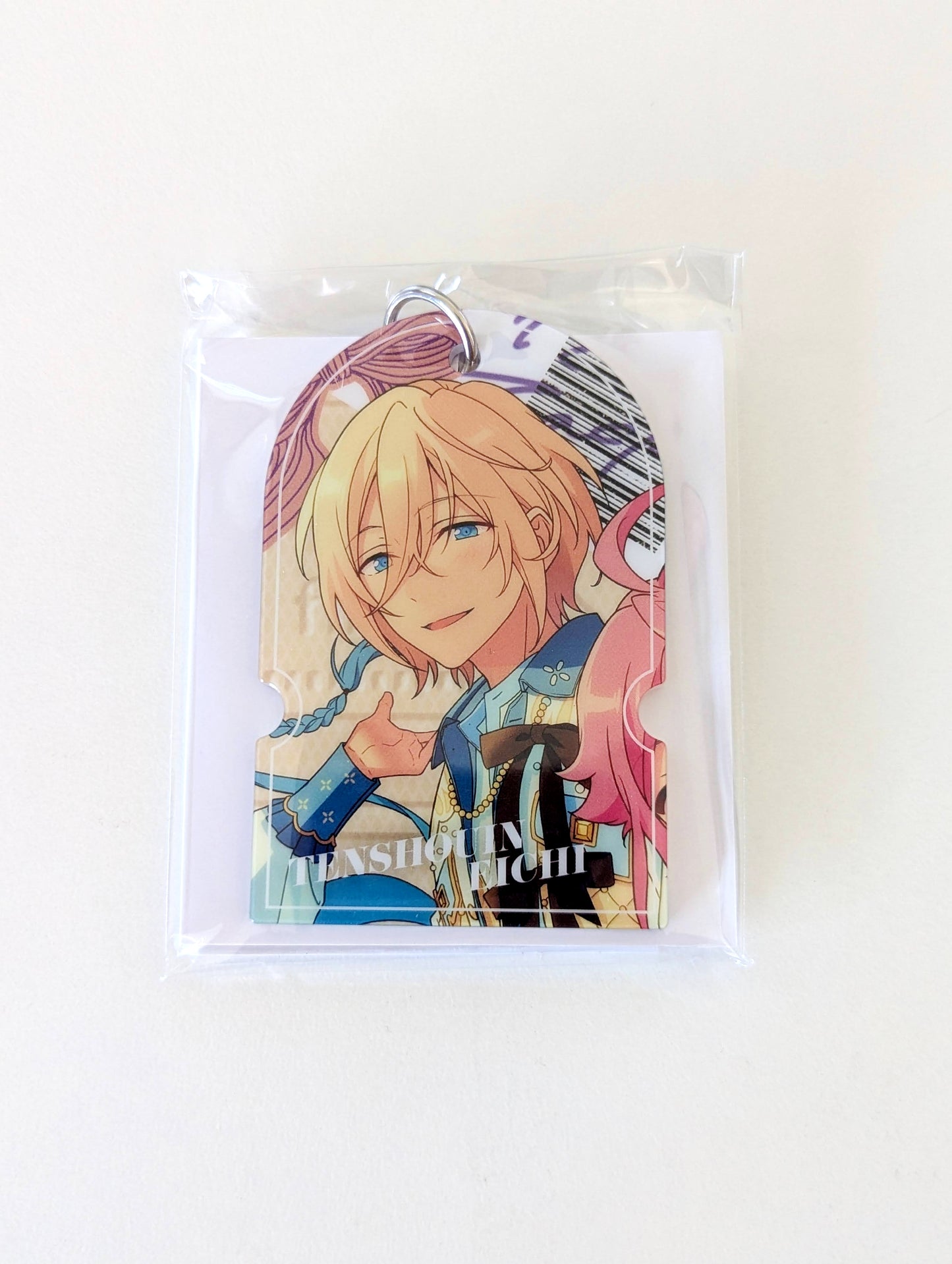 Ensemble Stars!! ALBUM SERIES "TRIP" Luggage Charm