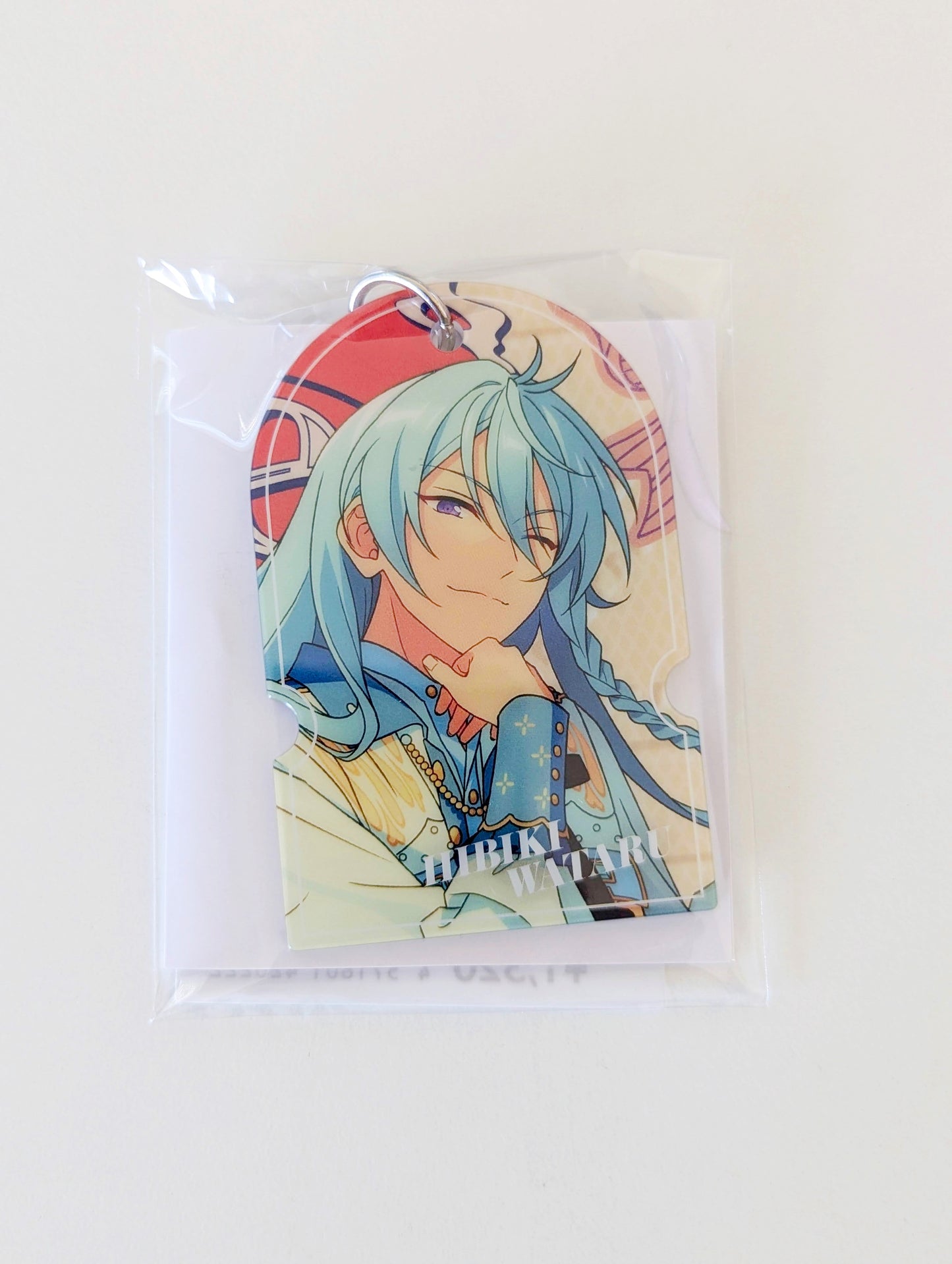 Ensemble Stars!! ALBUM SERIES "TRIP" Luggage Charm