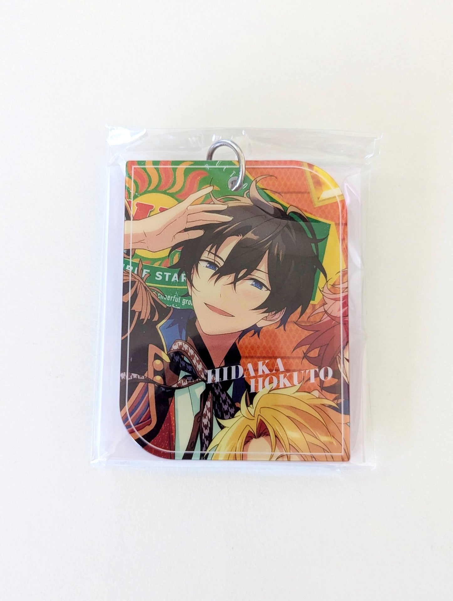 Ensemble Stars!! ALBUM SERIES "TRIP" Luggage Charm