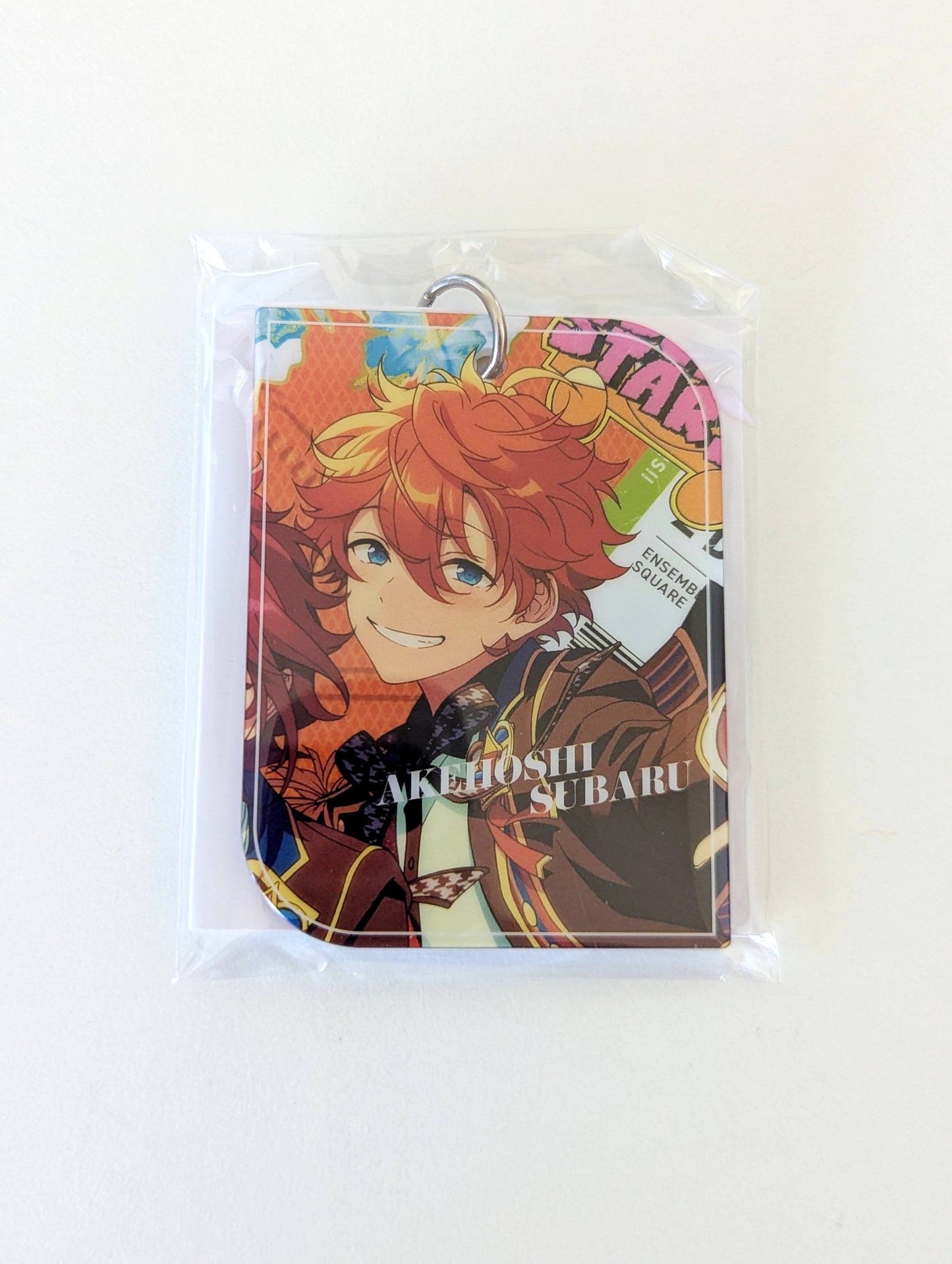 Ensemble Stars!! ALBUM SERIES "TRIP" Luggage Charm