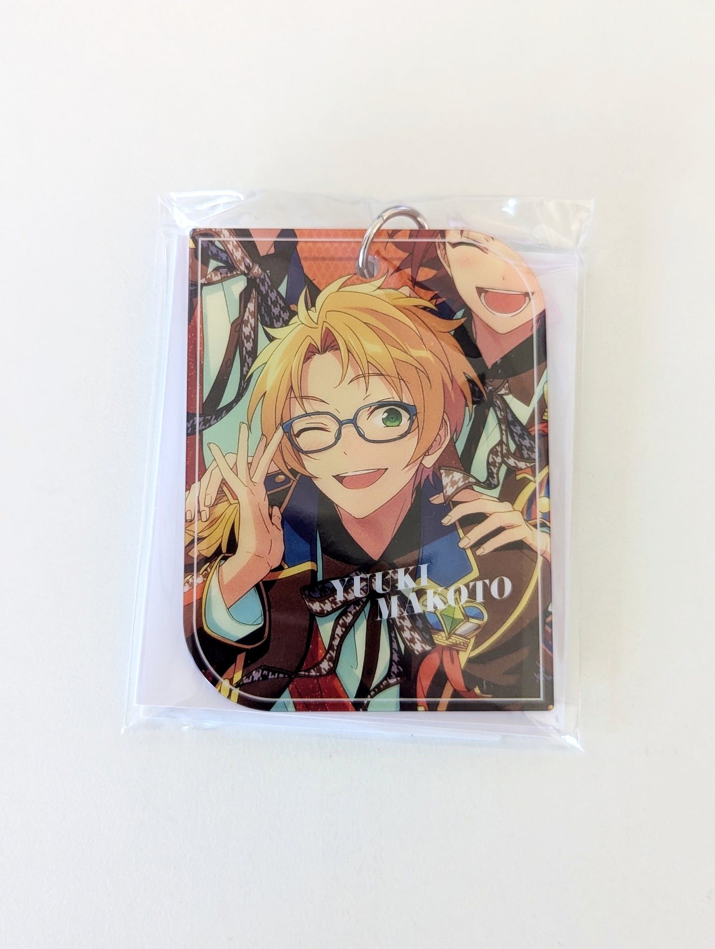 Ensemble Stars!! ALBUM SERIES "TRIP" Luggage Charm