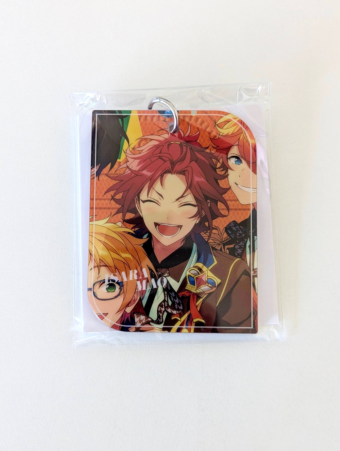 Ensemble Stars!! ALBUM SERIES "TRIP" Luggage Charm