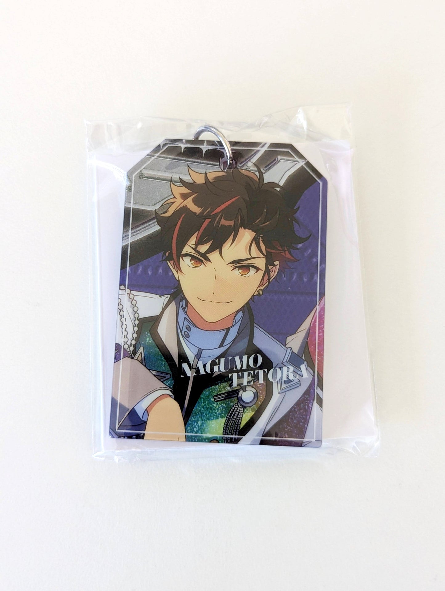 Ensemble Stars!! ALBUM SERIES "TRIP" Luggage Charm