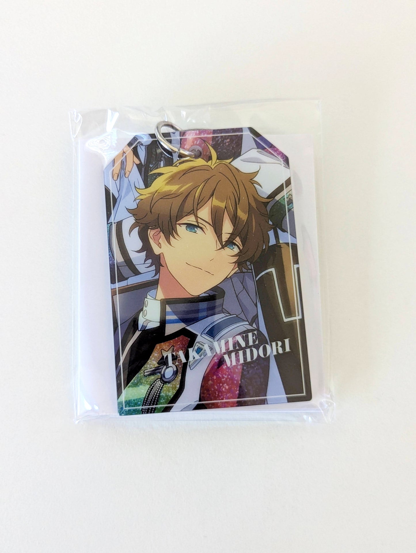 Ensemble Stars!! ALBUM SERIES "TRIP" Luggage Charm