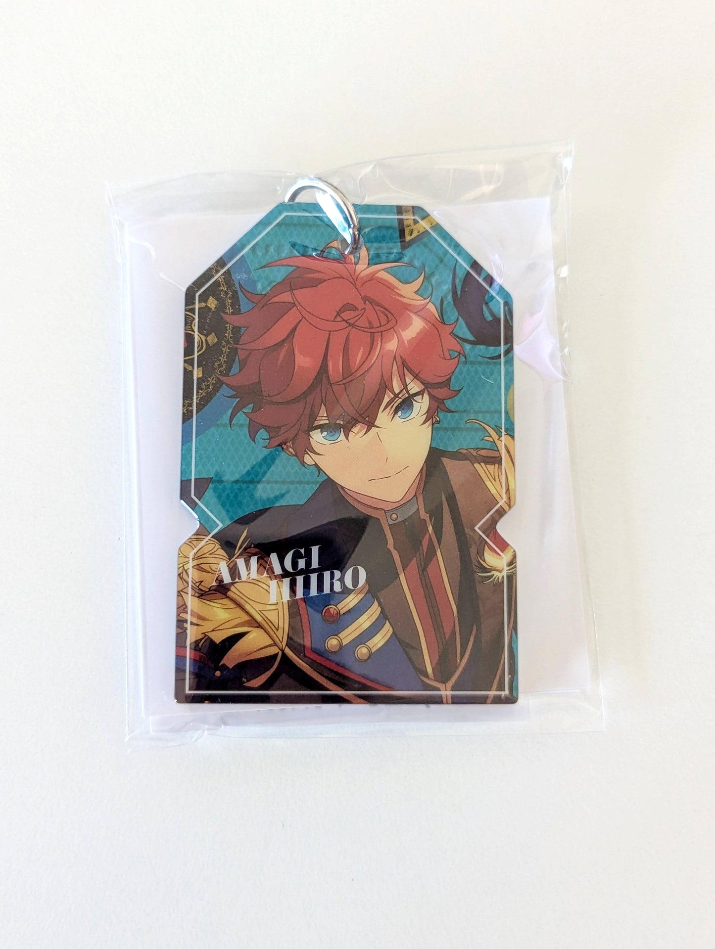 Ensemble Stars!! ALBUM SERIES "TRIP" Luggage Charm