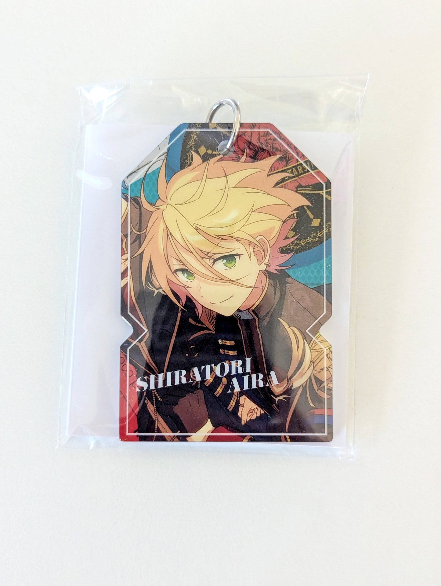 Ensemble Stars!! ALBUM SERIES "TRIP" Luggage Charm