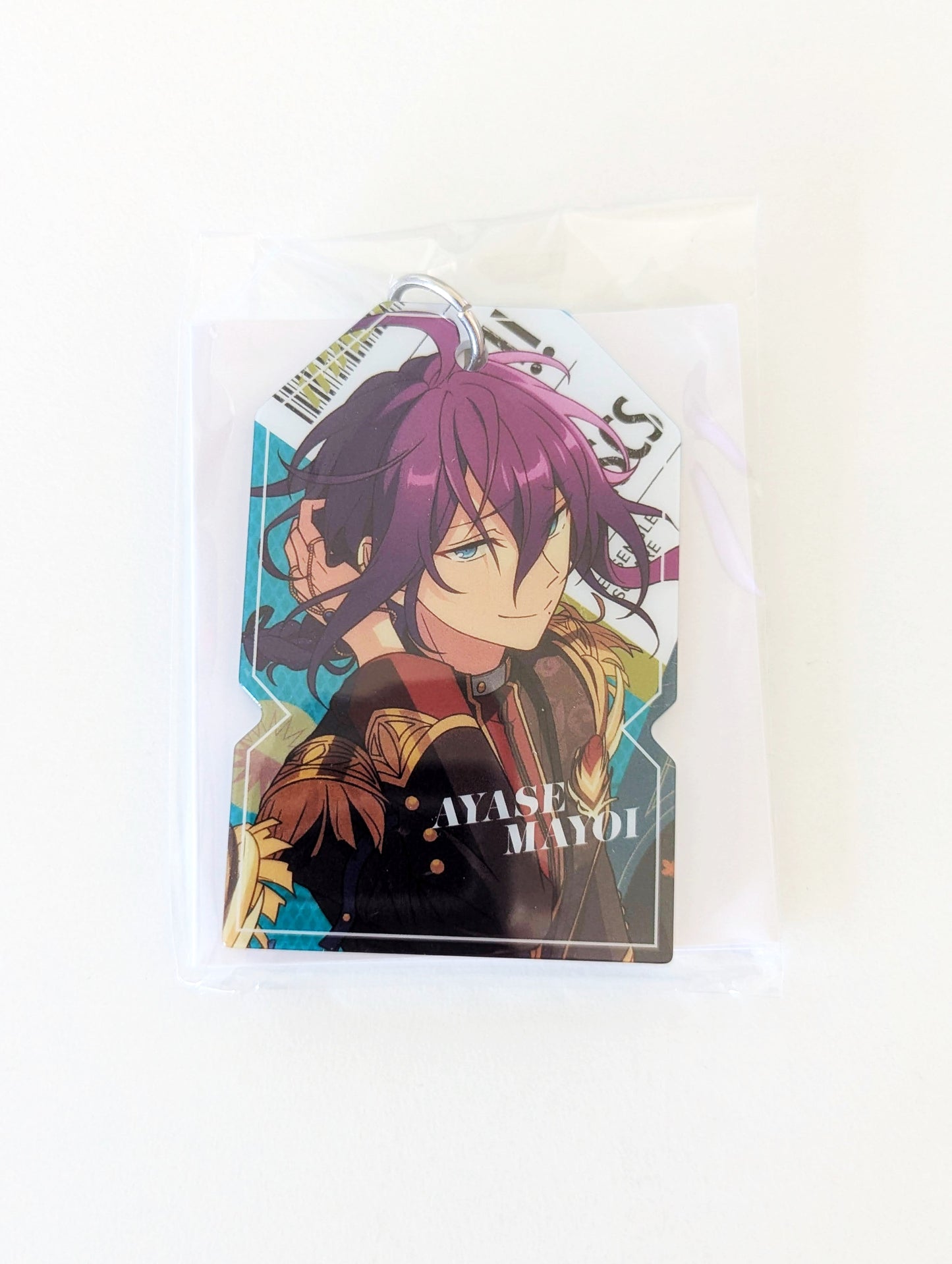 Ensemble Stars!! ALBUM SERIES "TRIP" Luggage Charm