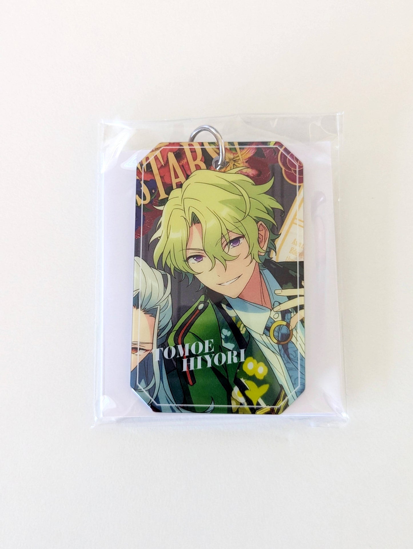 Ensemble Stars!! ALBUM SERIES "TRIP" Luggage Charm