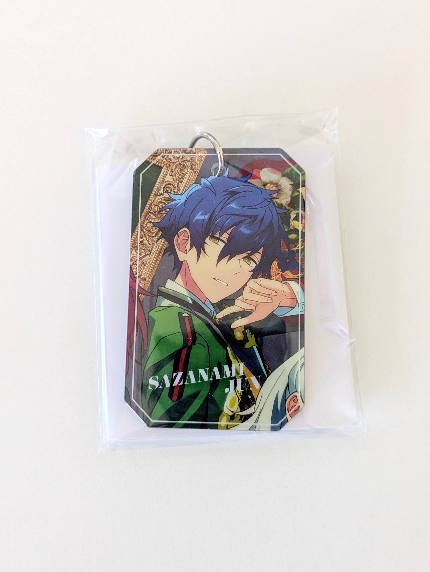 Ensemble Stars!! ALBUM SERIES "TRIP" Luggage Charm