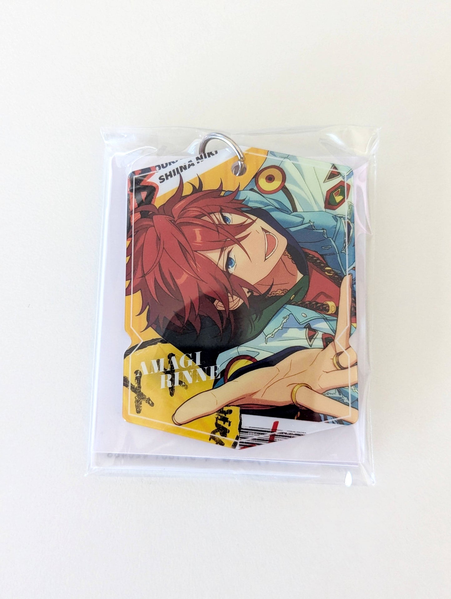 Ensemble Stars!! ALBUM SERIES "TRIP" Luggage Charm