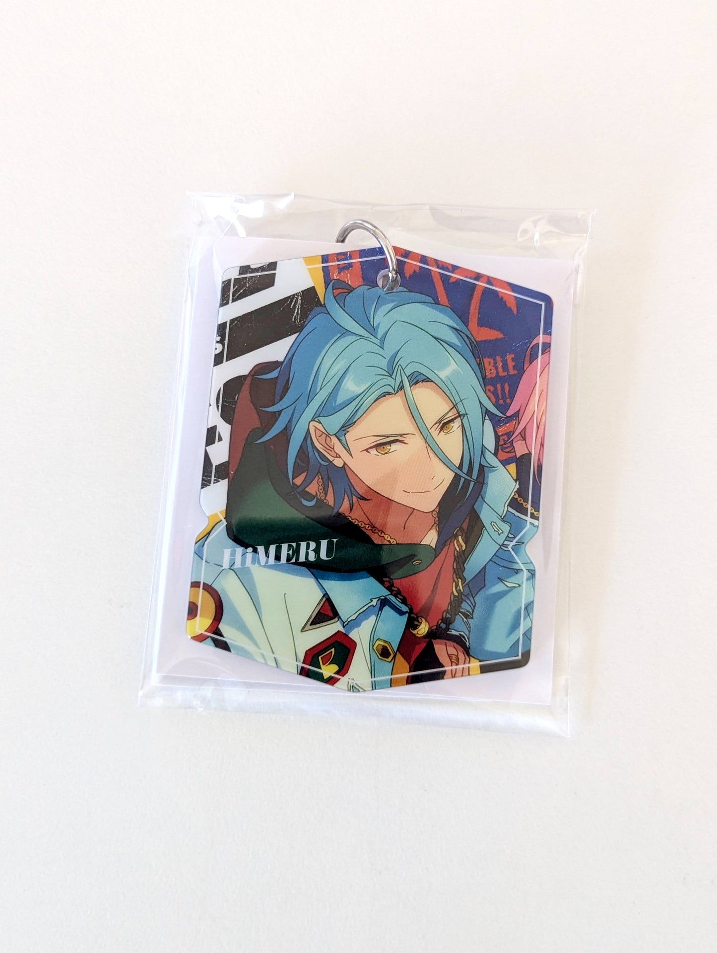 Ensemble Stars!! ALBUM SERIES "TRIP" Luggage Charm