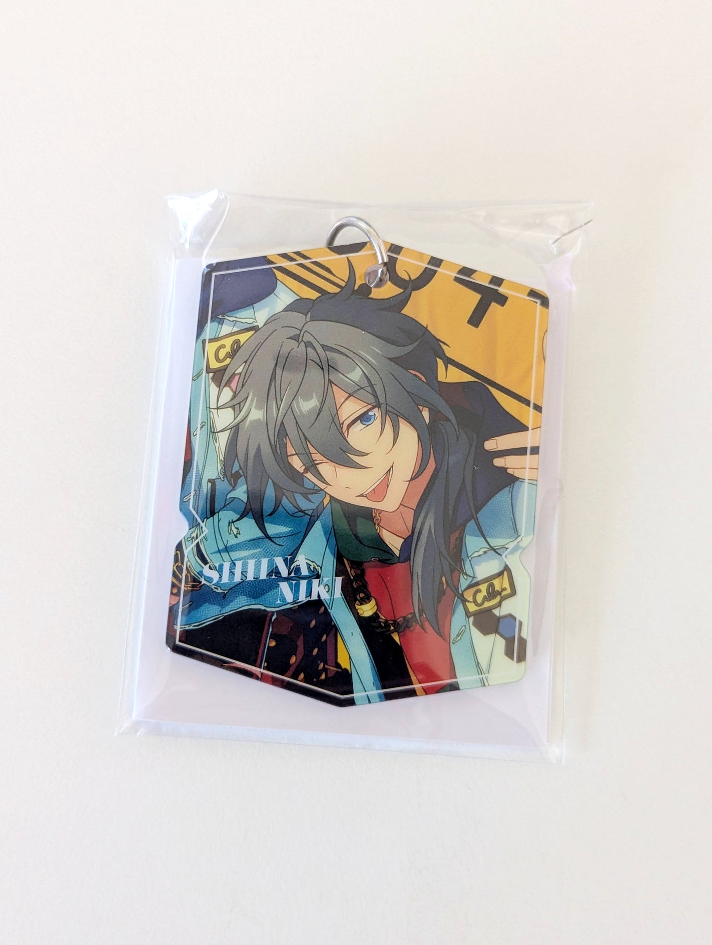 Ensemble Stars!! ALBUM SERIES "TRIP" Luggage Charm