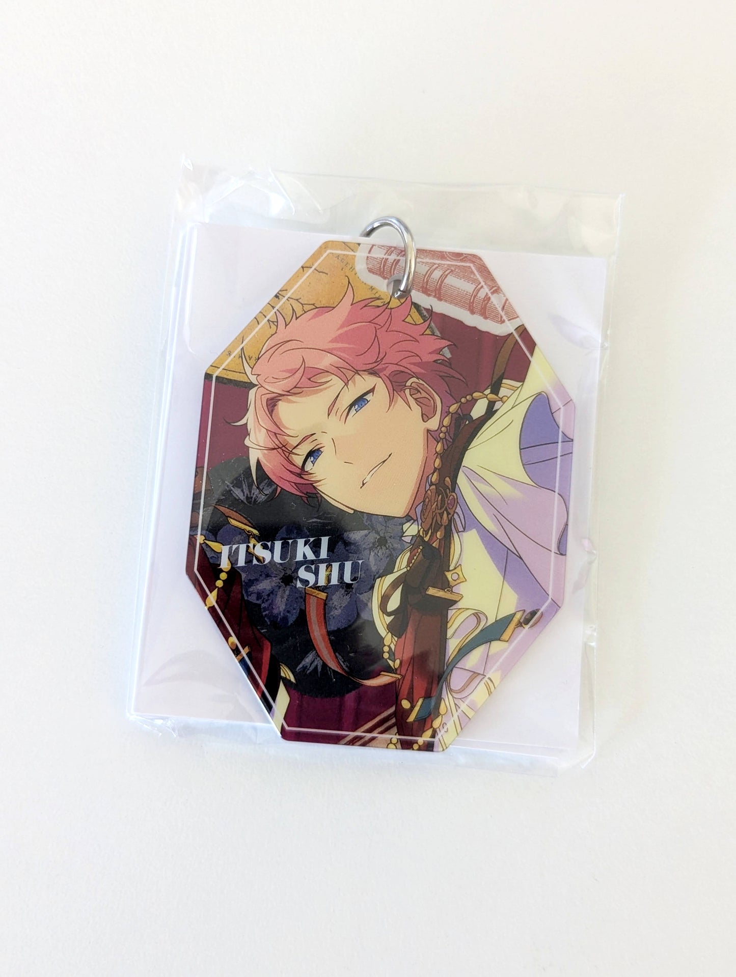 Ensemble Stars!! ALBUM SERIES "TRIP" Luggage Charm