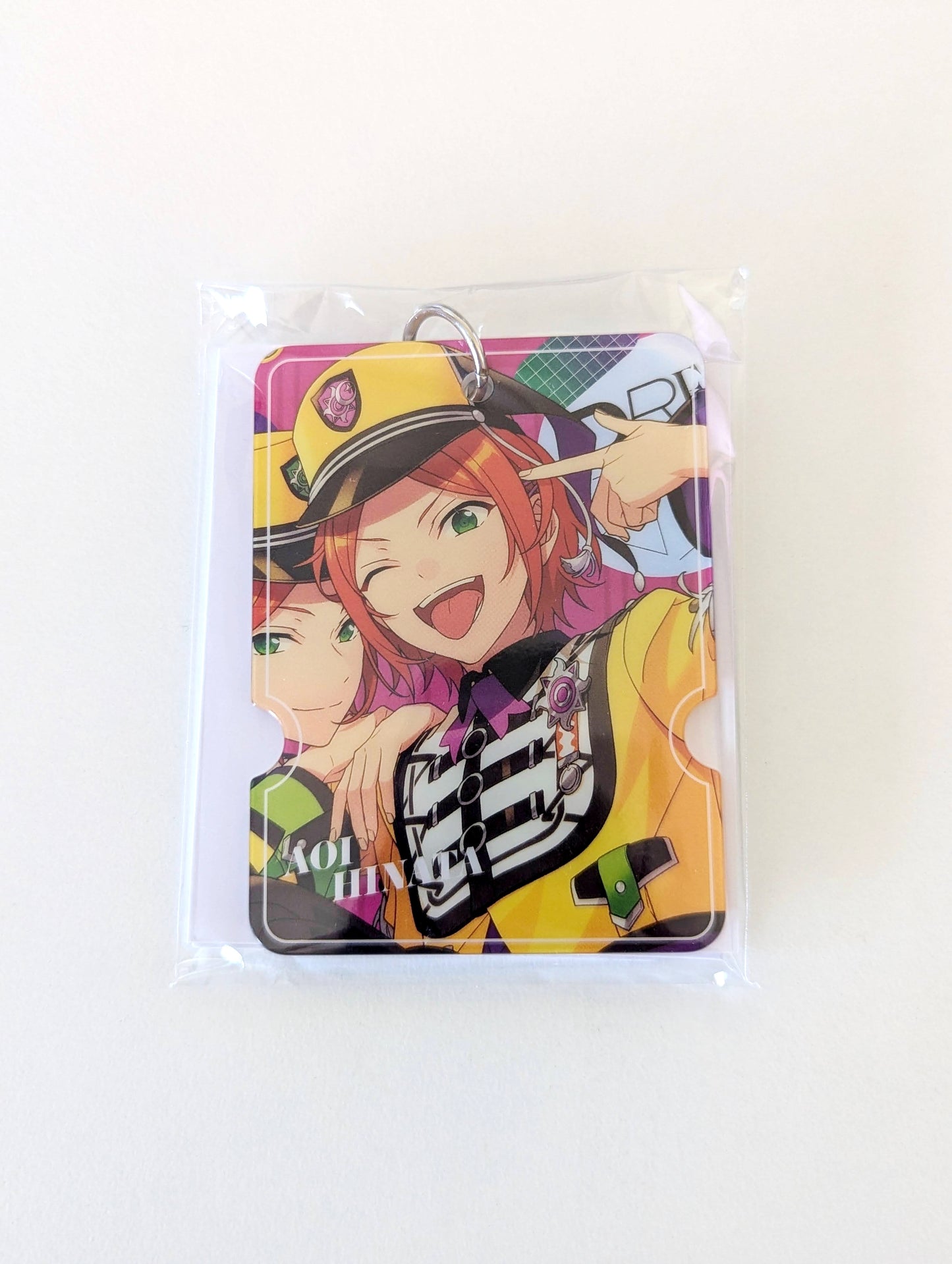 Ensemble Stars!! ALBUM SERIES "TRIP" Luggage Charm