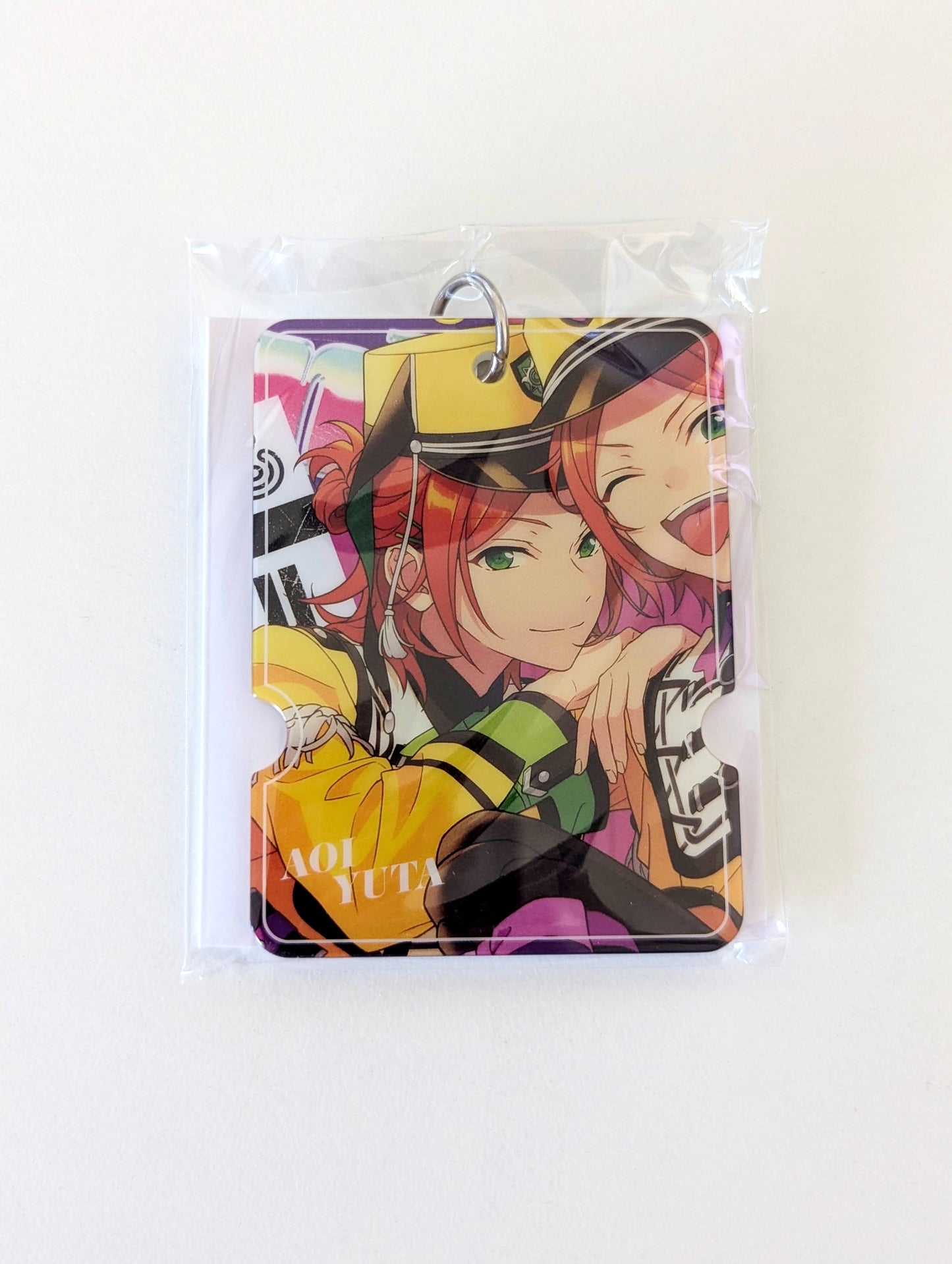 Ensemble Stars!! ALBUM SERIES "TRIP" Luggage Charm