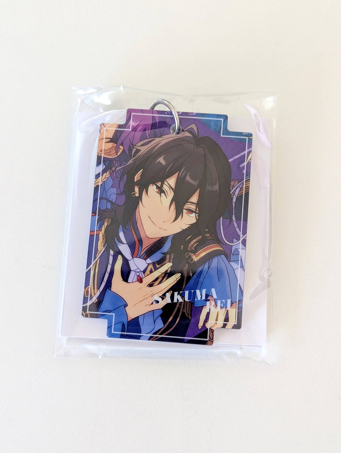 Ensemble Stars!! ALBUM SERIES "TRIP" Luggage Charm