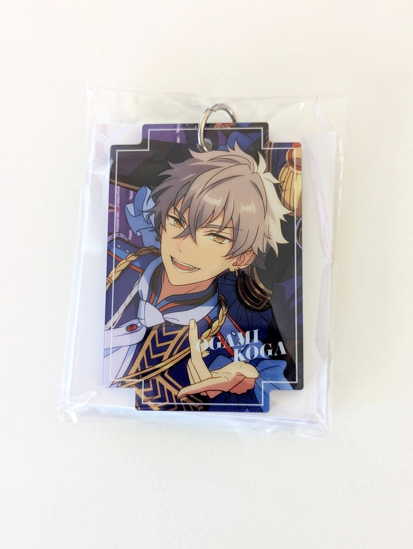 Ensemble Stars!! ALBUM SERIES "TRIP" Luggage Charm