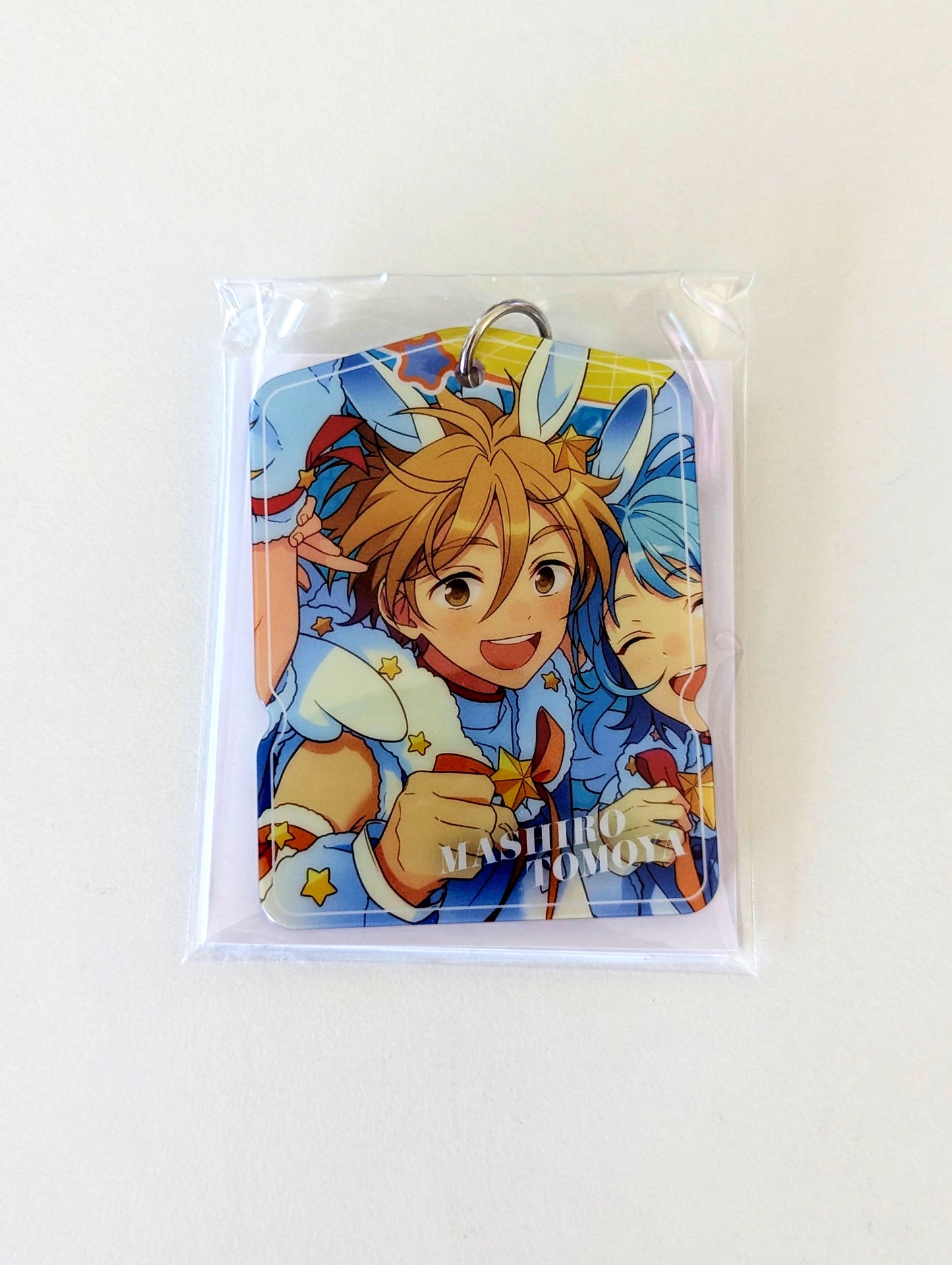 Ensemble Stars!! ALBUM SERIES "TRIP" Luggage Charm