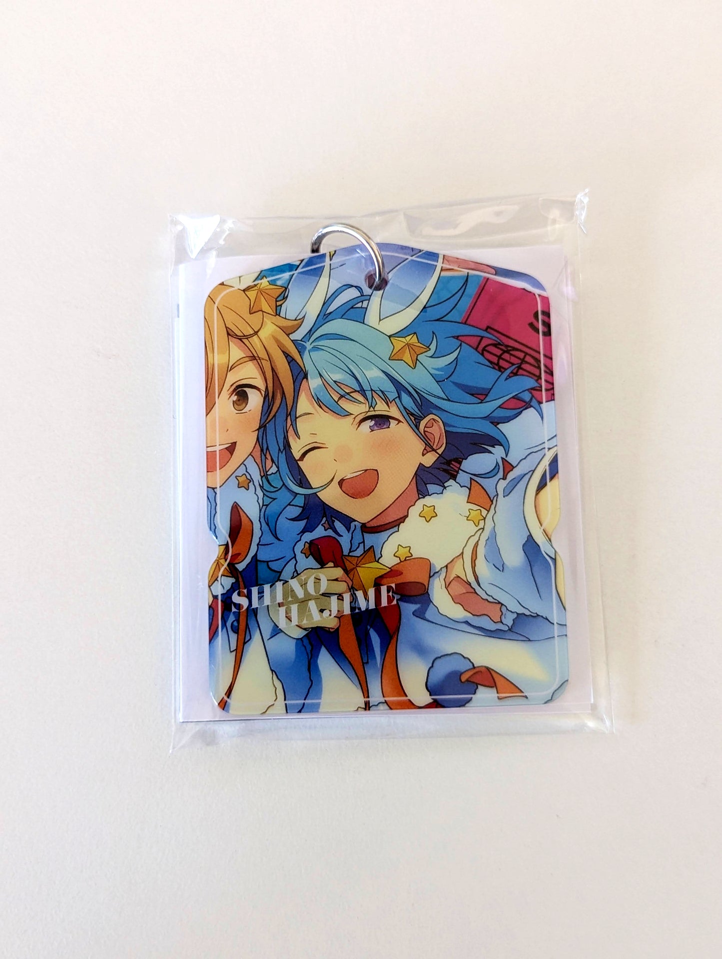 Ensemble Stars!! ALBUM SERIES "TRIP" Luggage Charm