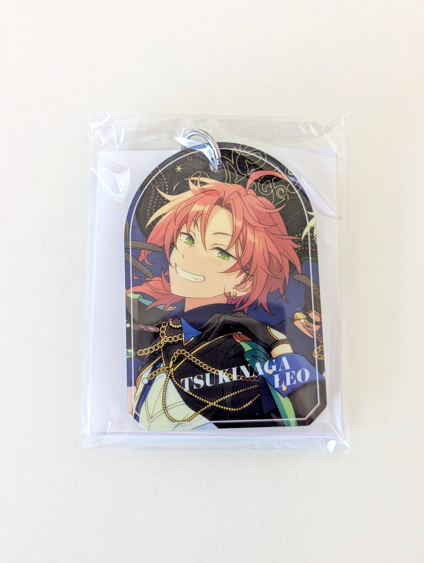 Ensemble Stars!! ALBUM SERIES "TRIP" Luggage Charm