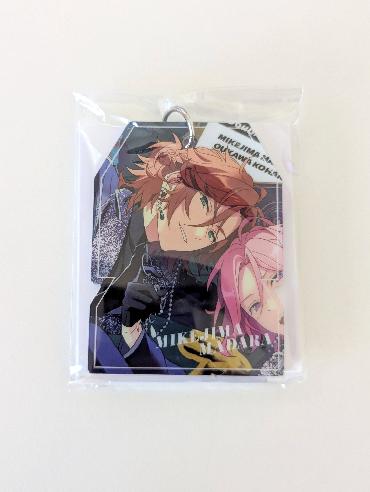 Ensemble Stars!! ALBUM SERIES "TRIP" Luggage Charm